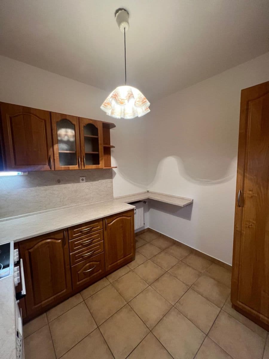 Pronájem bytu 2+1 55 m², Budějovická, Písek, Jihočeský kraj Pronájem bytu 2+1 55 m², Budějovická, Písek, Jihočeský kraj