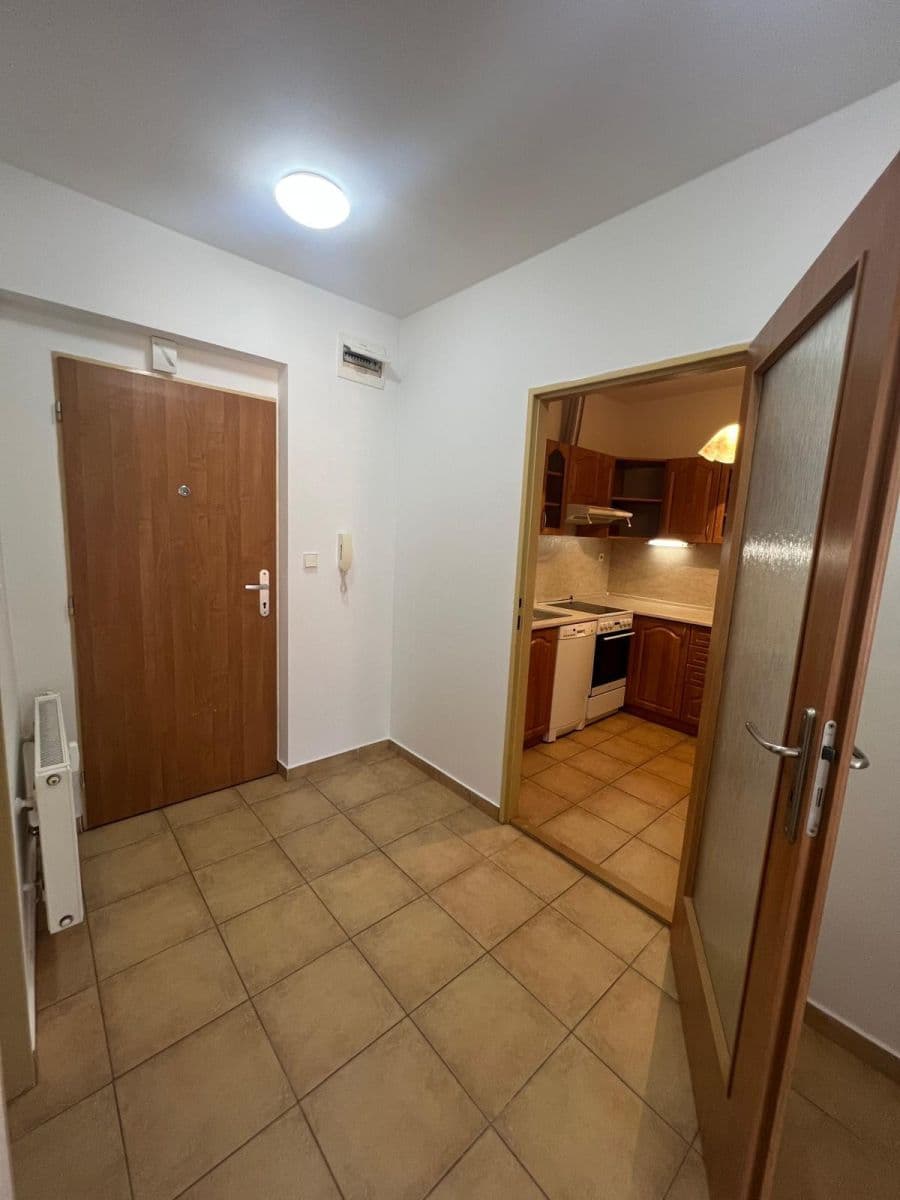 Pronájem bytu 2+1 55 m², Budějovická, Písek, Jihočeský kraj Pronájem bytu 2+1 55 m², Budějovická, Písek, Jihočeský kraj