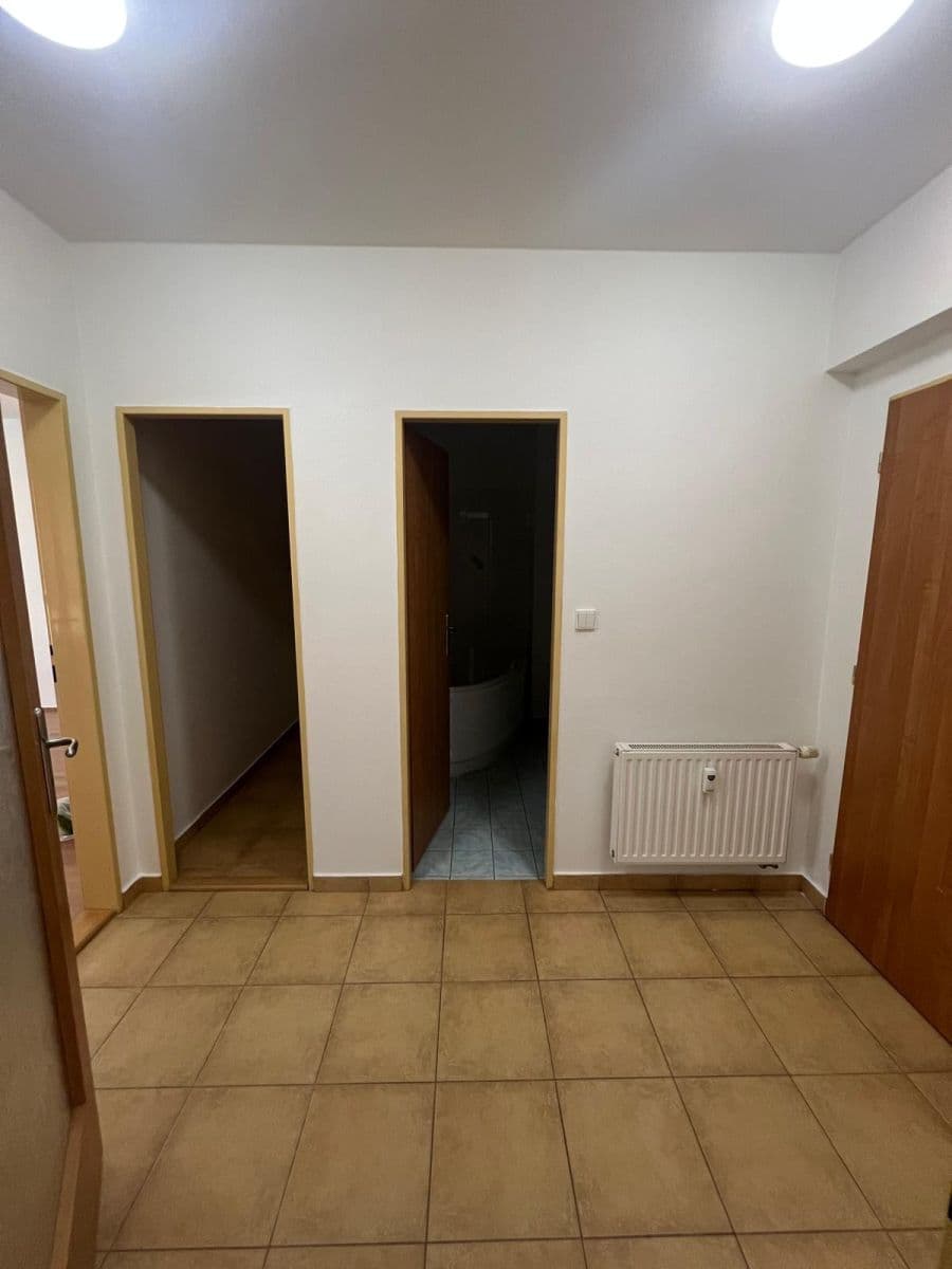 Pronájem bytu 2+1 55 m², Budějovická, Písek, Jihočeský kraj Pronájem bytu 2+1 55 m², Budějovická, Písek, Jihočeský kraj