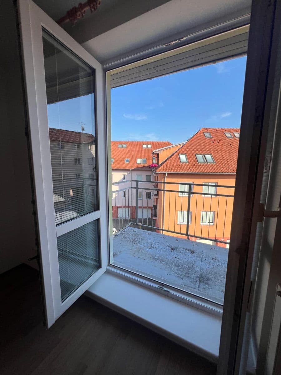 Pronájem bytu 2+1 55 m², Budějovická, Písek, Jihočeský kraj Pronájem bytu 2+1 55 m², Budějovická, Písek, Jihočeský kraj