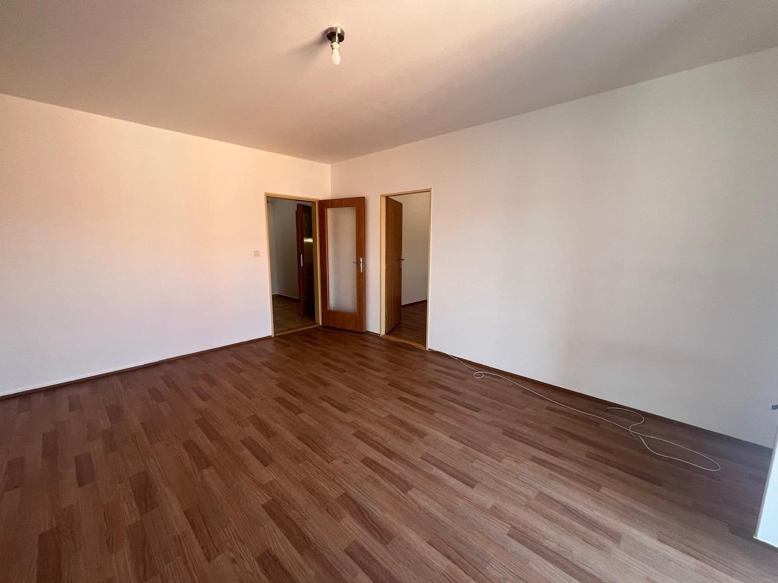 Pronájem bytu 2+1 55 m², Budějovická, Písek, Jihočeský kraj Pronájem bytu 2+1 55 m², Budějovická, Písek, Jihočeský kraj