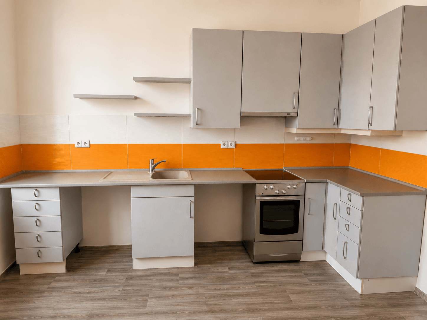 Pronájem bytu 2+1 57 m², Studentská, Aš, Karlovarský kraj Pronájem bytu 2+1 57 m², Studentská, Aš, Karlovarský kraj