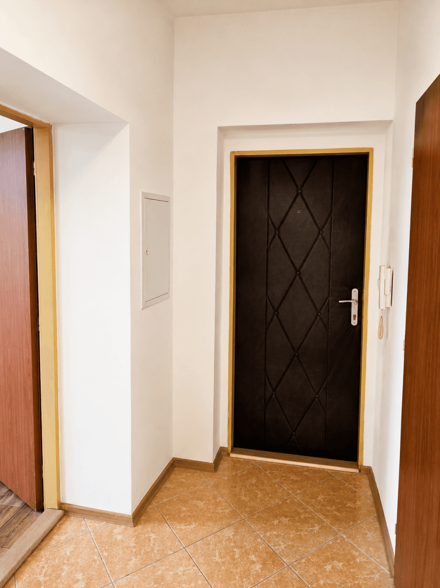 Pronájem bytu 2+1 57 m², Studentská, Aš, Karlovarský kraj Pronájem bytu 2+1 57 m², Studentská, Aš, Karlovarský kraj