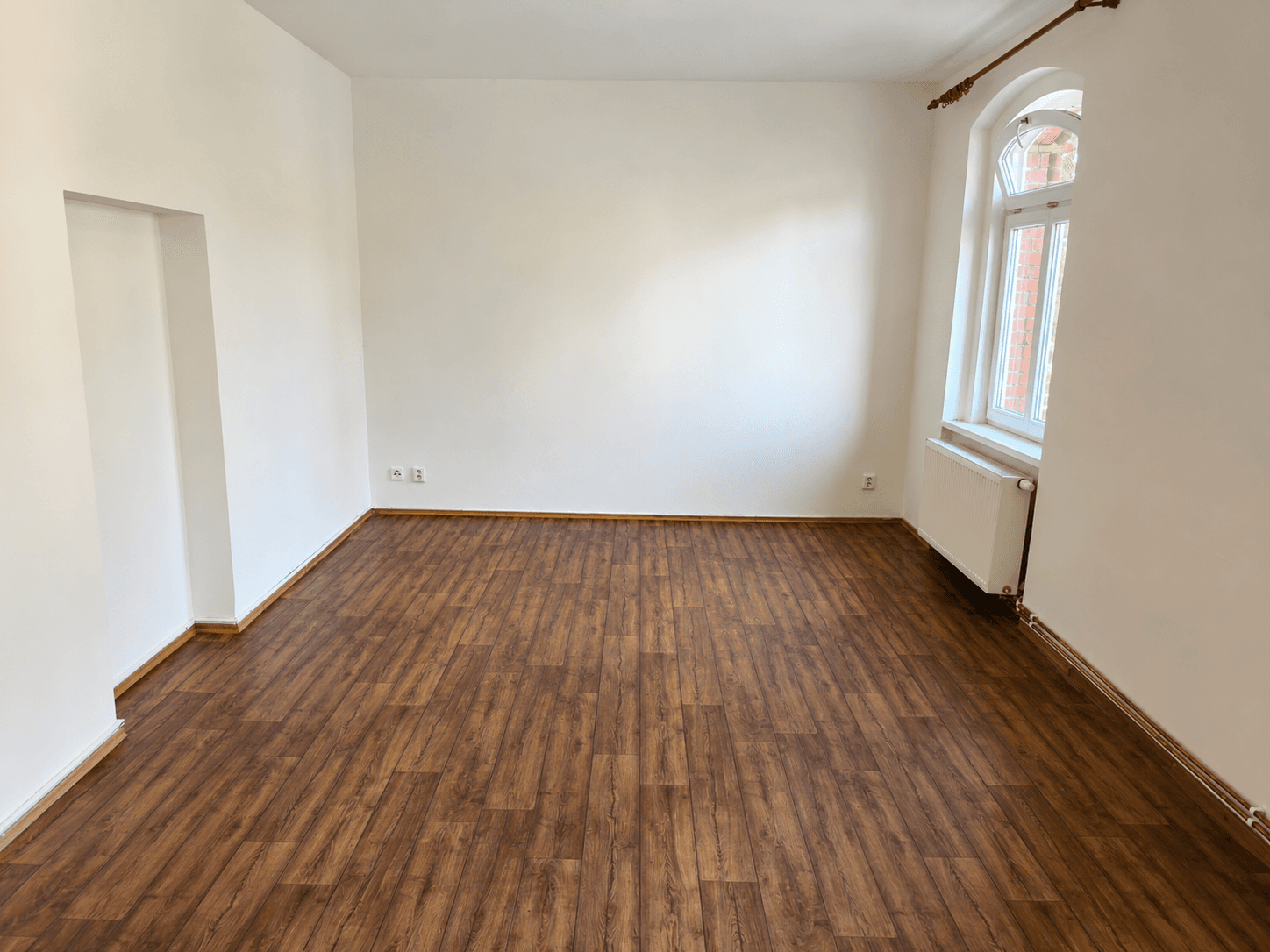Pronájem bytu 2+1 57 m², Studentská, Aš, Karlovarský kraj Pronájem bytu 2+1 57 m², Studentská, Aš, Karlovarský kraj