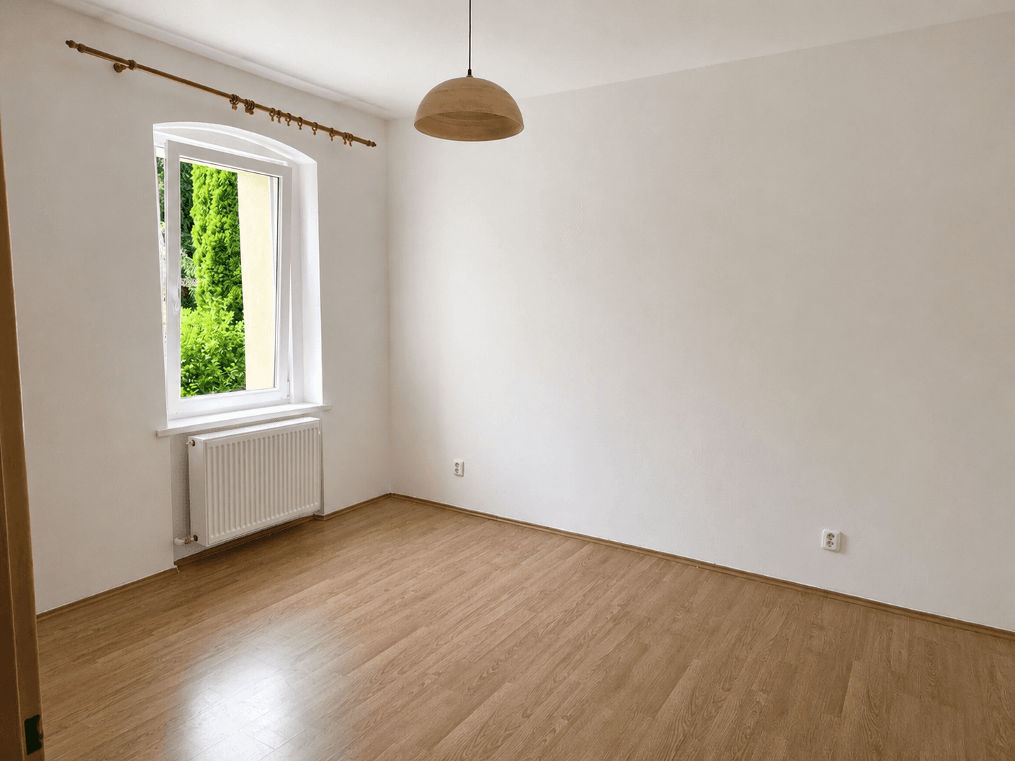 Pronájem bytu 2+1 57 m², Studentská, Aš, Karlovarský kraj Pronájem bytu 2+1 57 m², Studentská, Aš, Karlovarský kraj