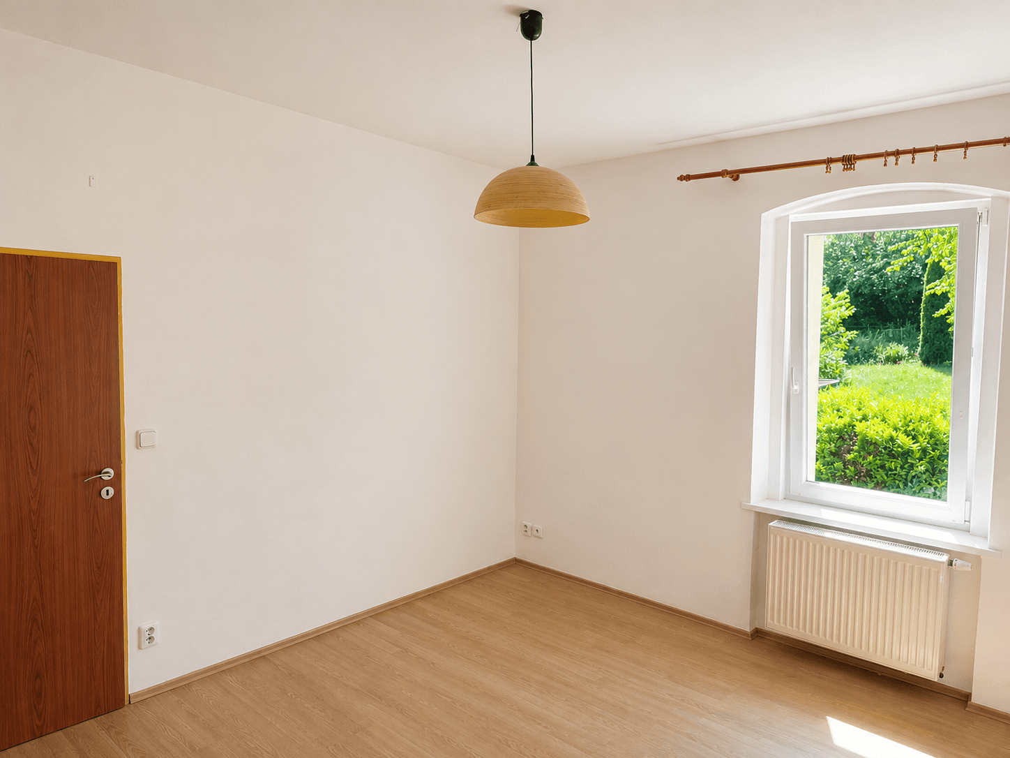 Pronájem bytu 2+1 57 m², Studentská, Aš, Karlovarský kraj Pronájem bytu 2+1 57 m², Studentská, Aš, Karlovarský kraj