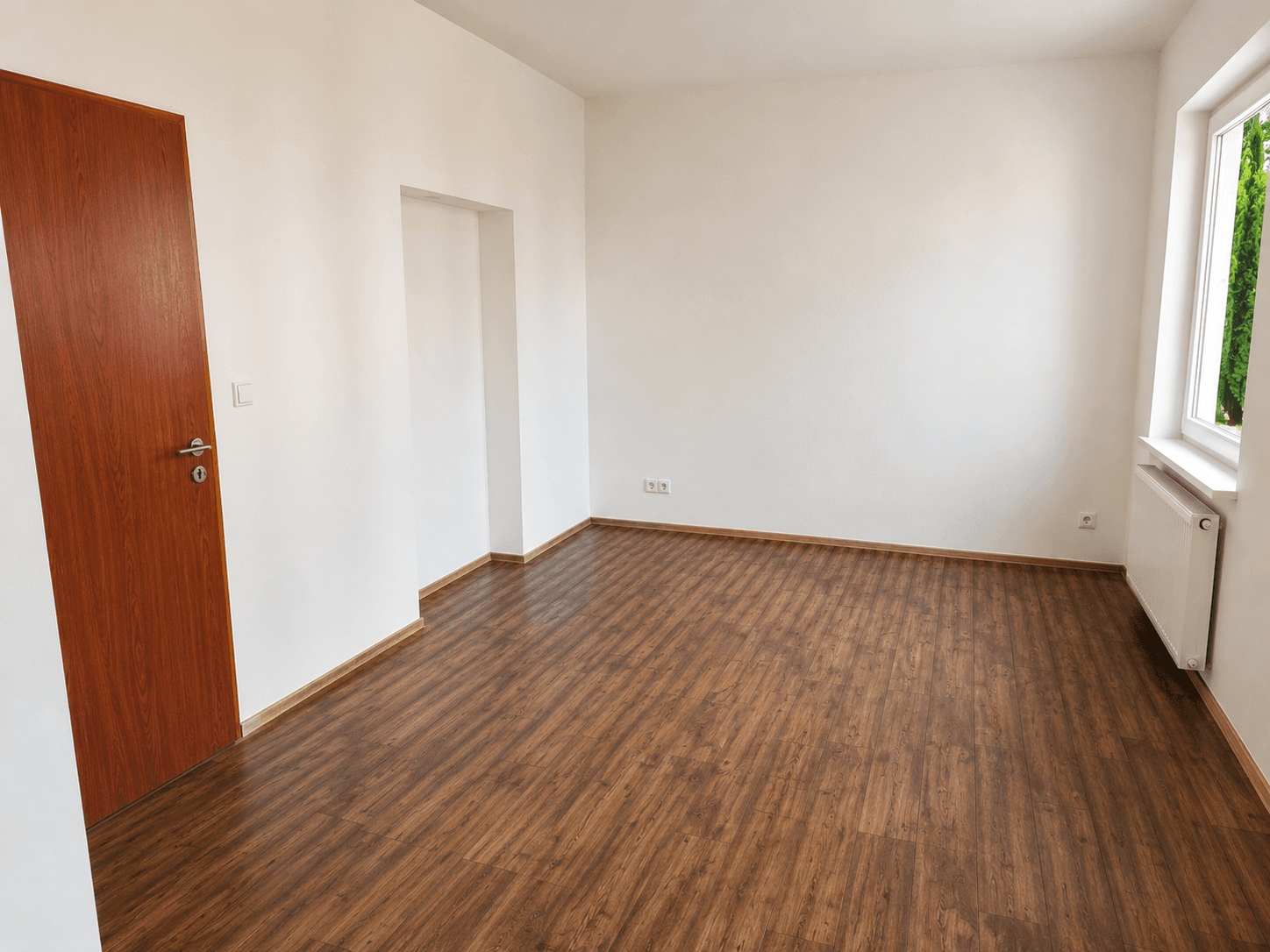 Pronájem bytu 2+1 57 m², Studentská, Aš, Karlovarský kraj Pronájem bytu 2+1 57 m², Studentská, Aš, Karlovarský kraj
