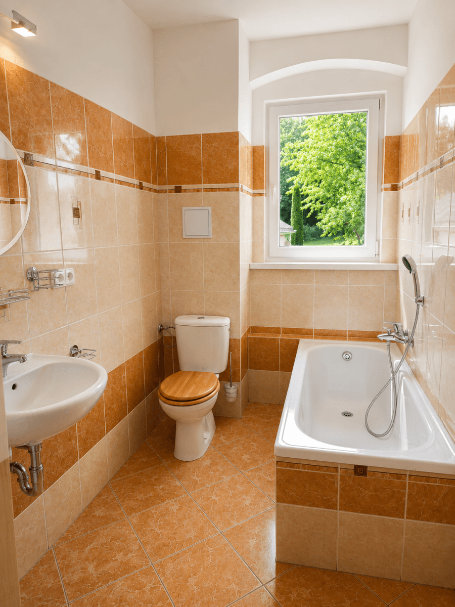 Pronájem bytu 2+1 57 m², Studentská, Aš, Karlovarský kraj Pronájem bytu 2+1 57 m², Studentská, Aš, Karlovarský kraj