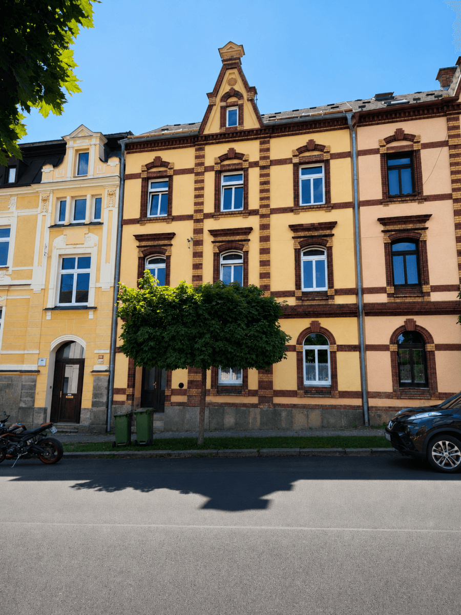 Pronájem bytu 2+1 57 m², Studentská, Aš, Karlovarský kraj Pronájem bytu 2+1 57 m², Studentská, Aš, Karlovarský kraj