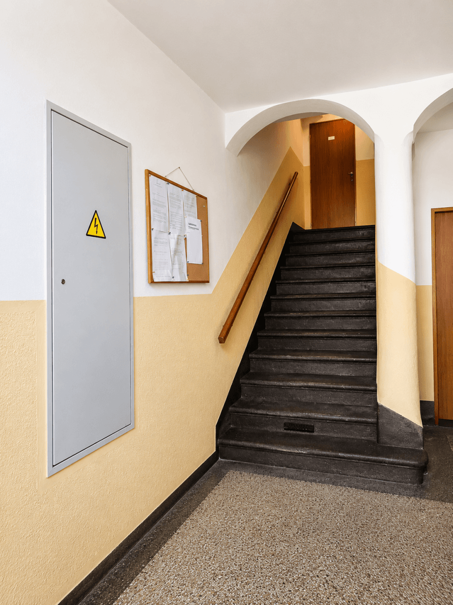 Pronájem bytu 2+1 57 m², Studentská, Aš, Karlovarský kraj Pronájem bytu 2+1 57 m², Studentská, Aš, Karlovarský kraj