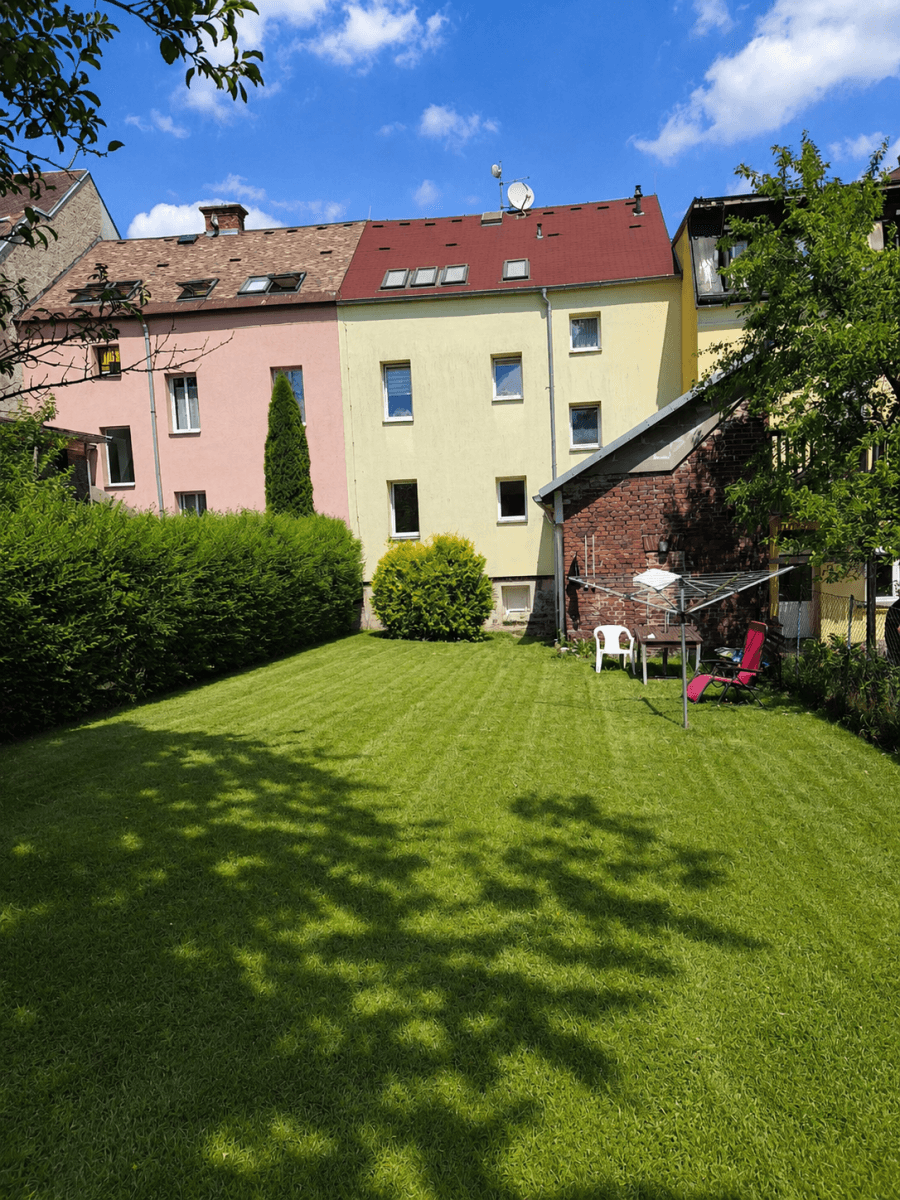 Pronájem bytu 2+1 57 m², Studentská, Aš, Karlovarský kraj Pronájem bytu 2+1 57 m², Studentská, Aš, Karlovarský kraj