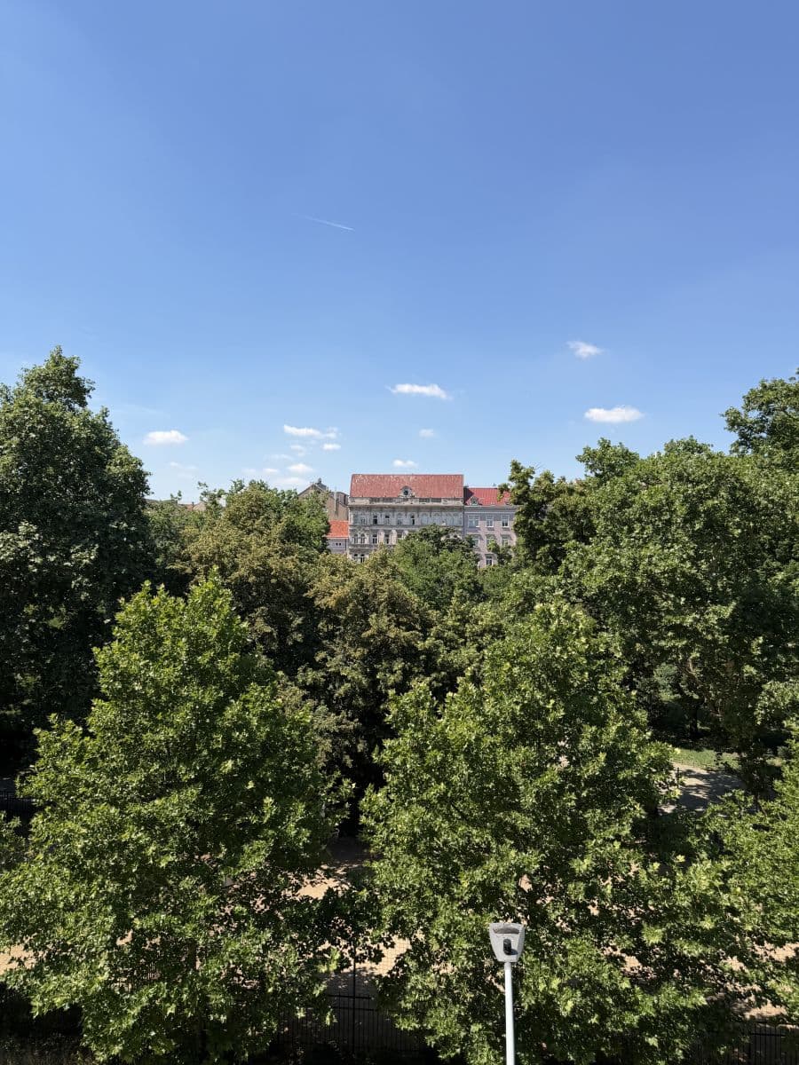 Pronájem bytu 50 m², Karlínské náměstí, Praha, Praha Pronájem bytu 50 m², Karlínské náměstí, Praha, Praha