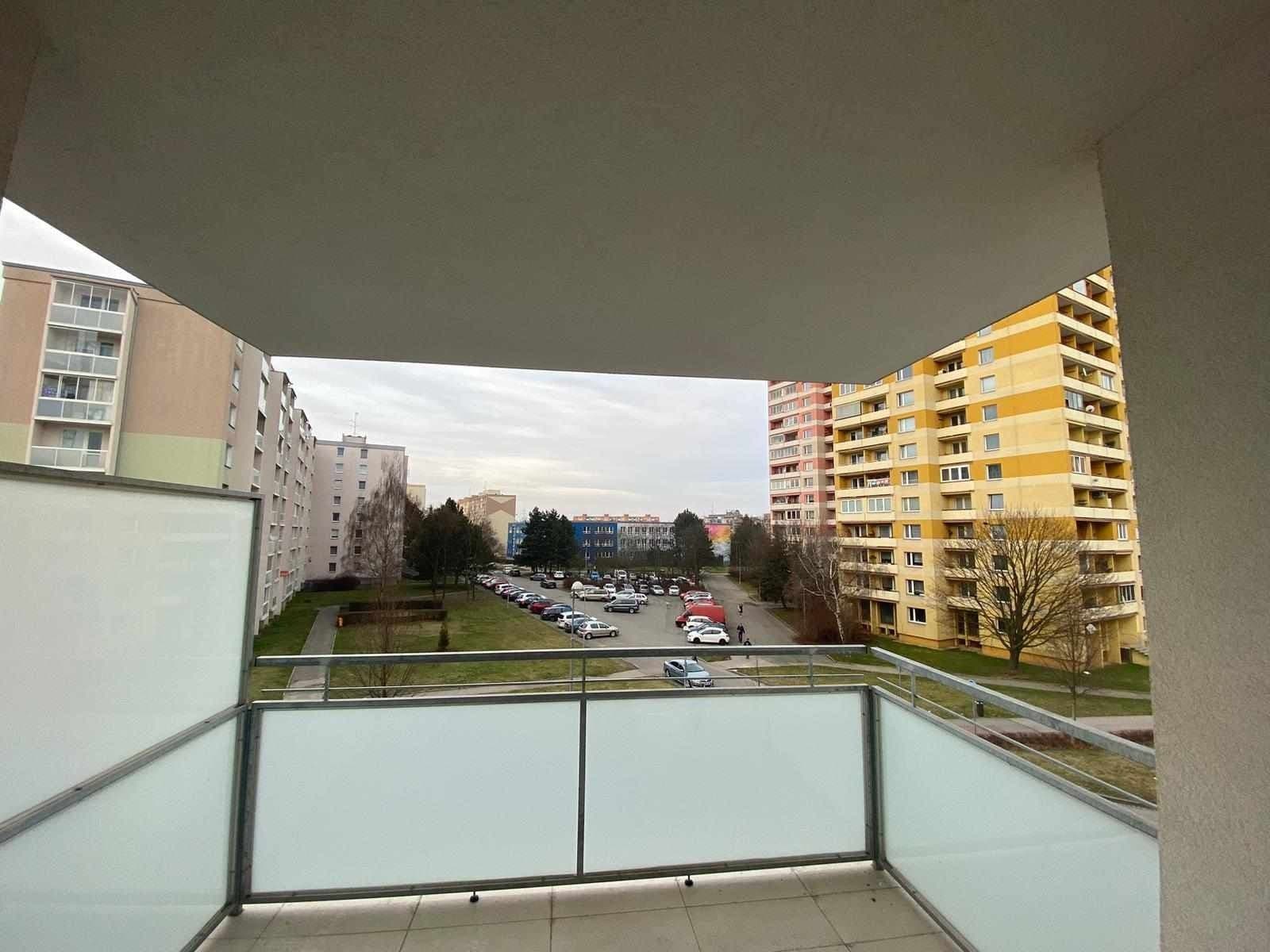 Pronájem bytu 1+kk 35 m², Janského, Olomouc, Olomoucký kraj Pronájem bytu 1+kk 35 m², Janského, Olomouc, Olomoucký kraj