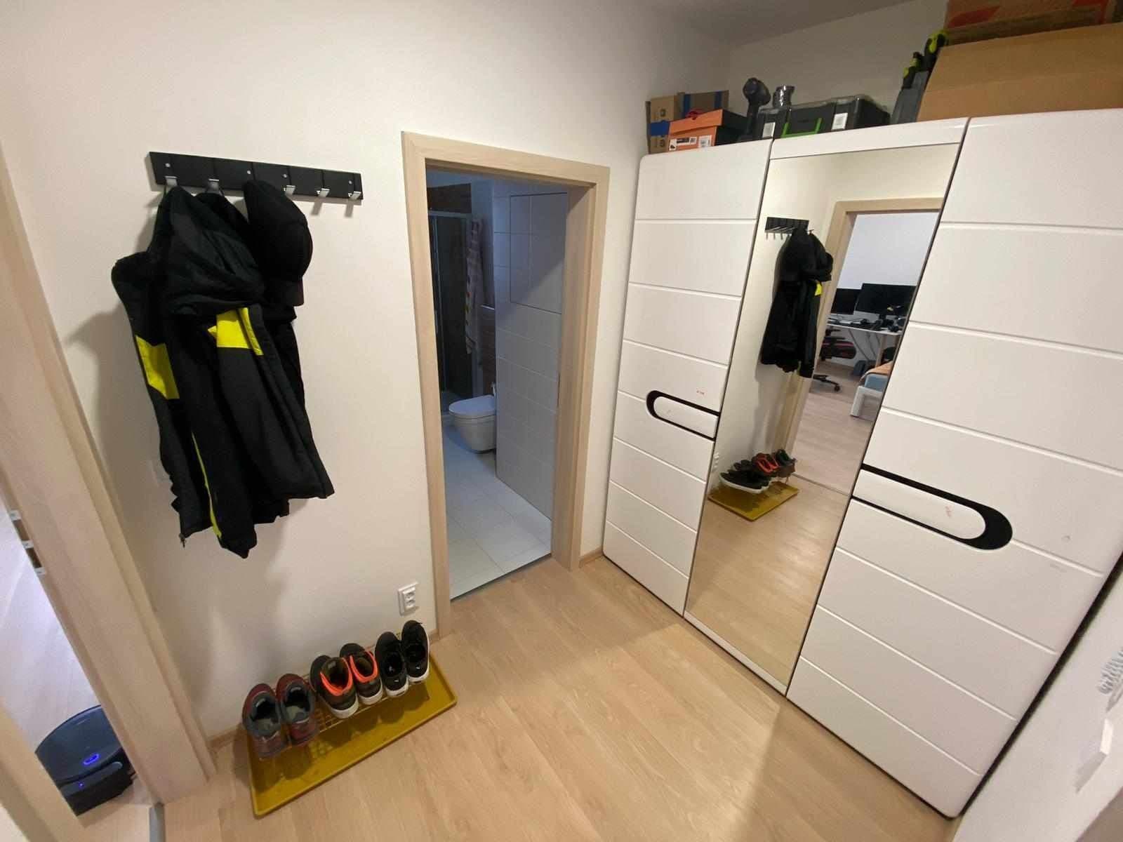 Pronájem bytu 1+kk 35 m², Janského, Olomouc, Olomoucký kraj Pronájem bytu 1+kk 35 m², Janského, Olomouc, Olomoucký kraj
