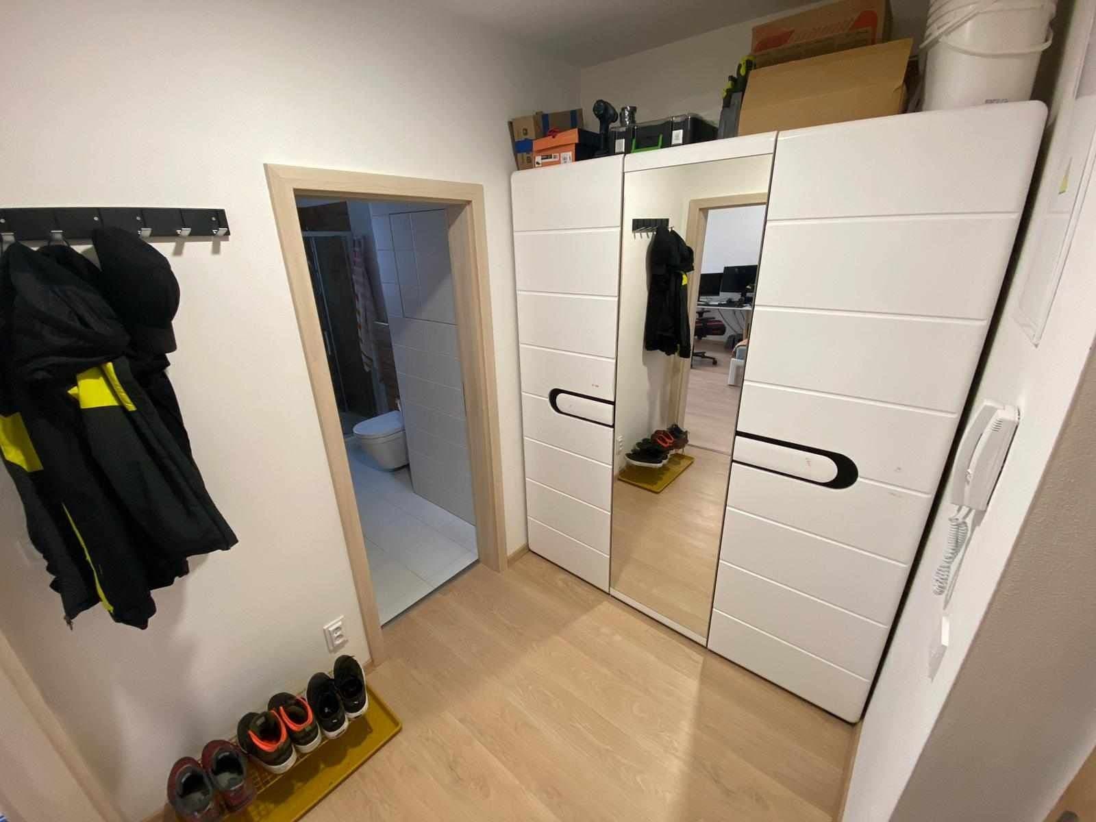 Pronájem bytu 1+kk 35 m², Janského, Olomouc, Olomoucký kraj Pronájem bytu 1+kk 35 m², Janského, Olomouc, Olomoucký kraj