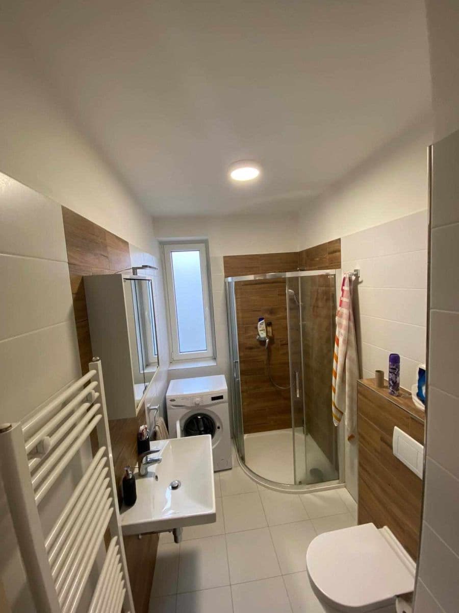 Pronájem bytu 1+kk 35 m², Janského, Olomouc, Olomoucký kraj Pronájem bytu 1+kk 35 m², Janského, Olomouc, Olomoucký kraj