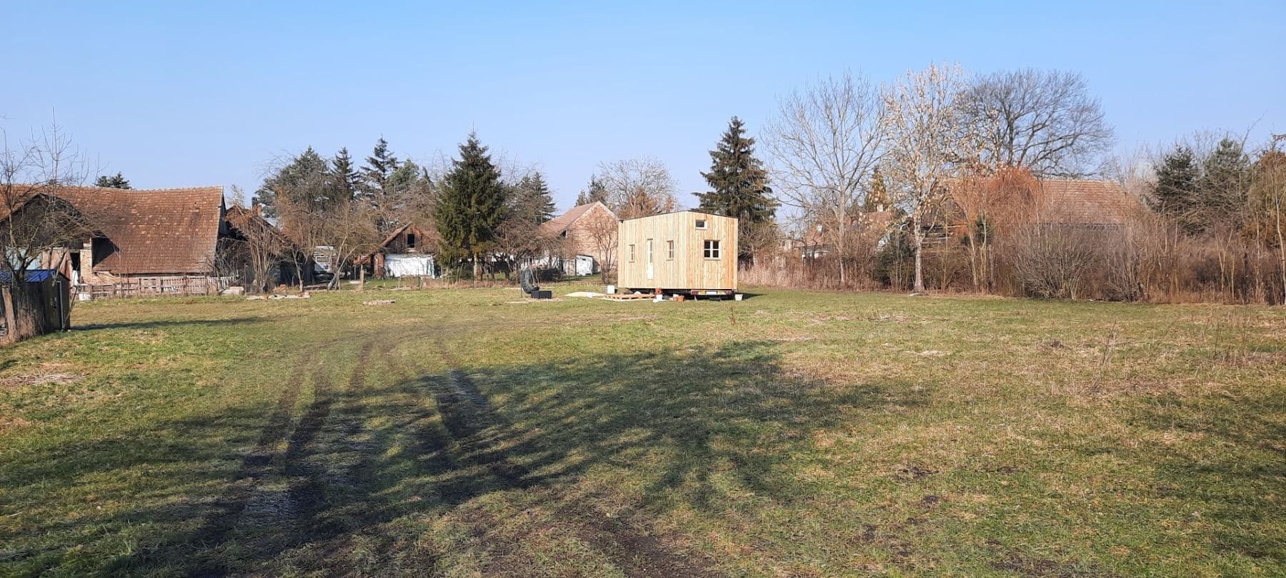 Pronájem pozemku 1.555 m², Městec Králové, Středočeský kraj Pronájem pozemku 1.555 m², Městec Králové, Středočeský kraj