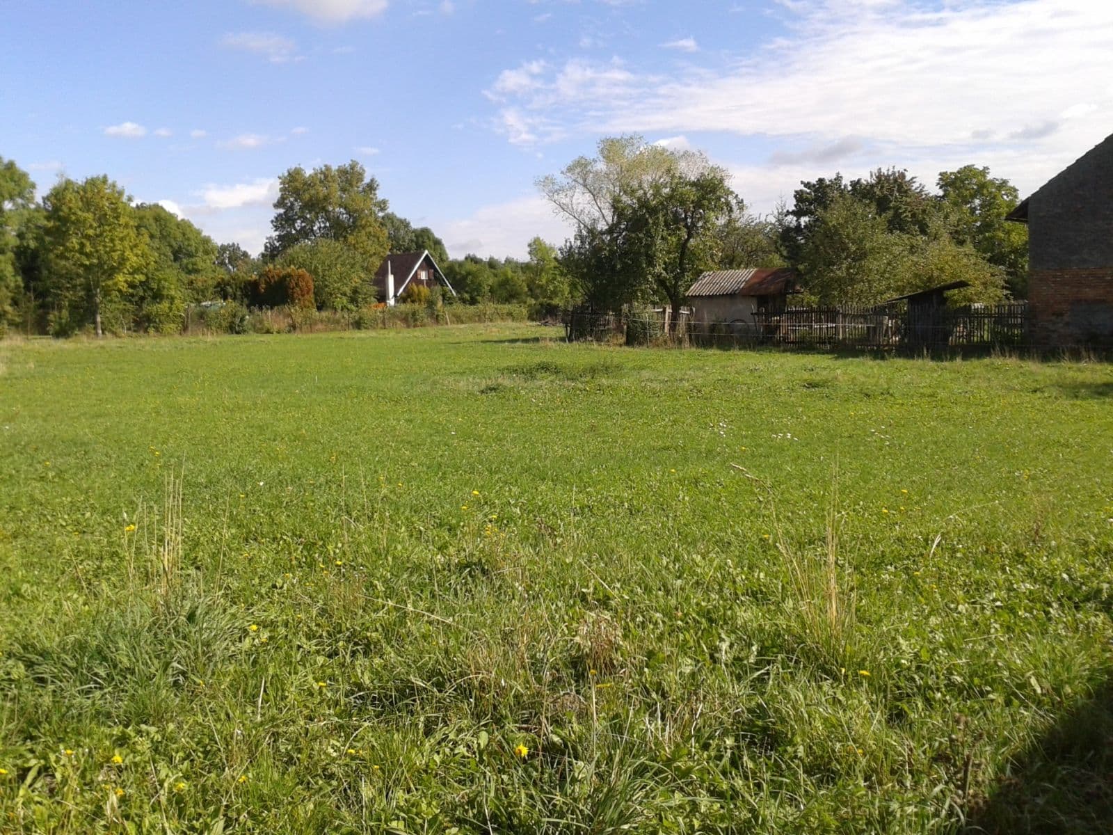 Pronájem pozemku 1.555 m², Městec Králové, Středočeský kraj Pronájem pozemku 1.555 m², Městec Králové, Středočeský kraj