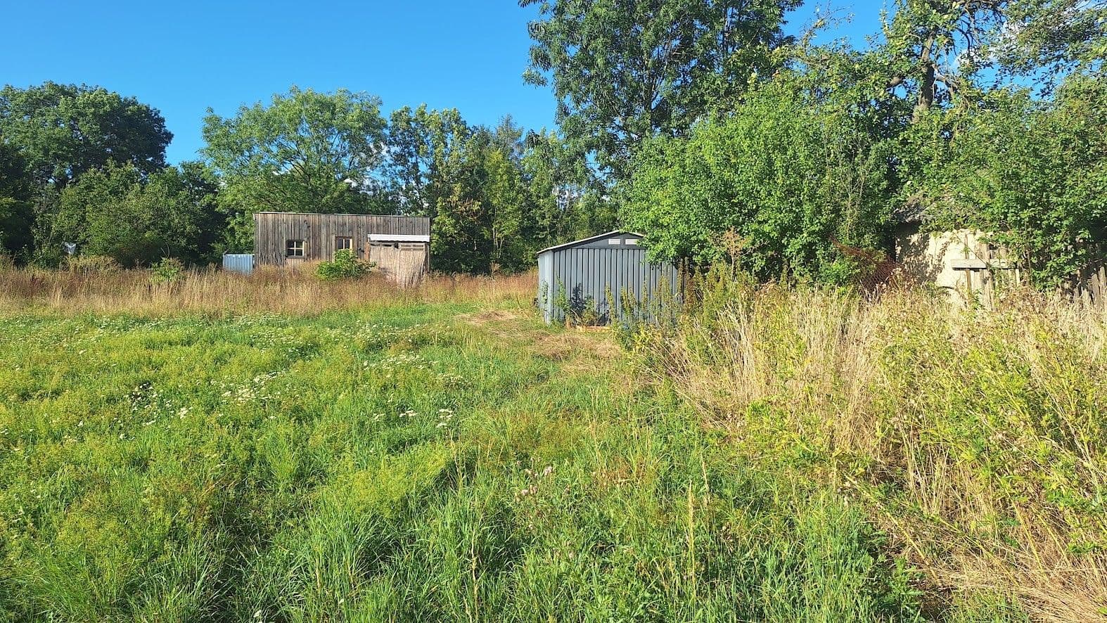 Pronájem pozemku 1.555 m², Městec Králové, Středočeský kraj Pronájem pozemku 1.555 m², Městec Králové, Středočeský kraj