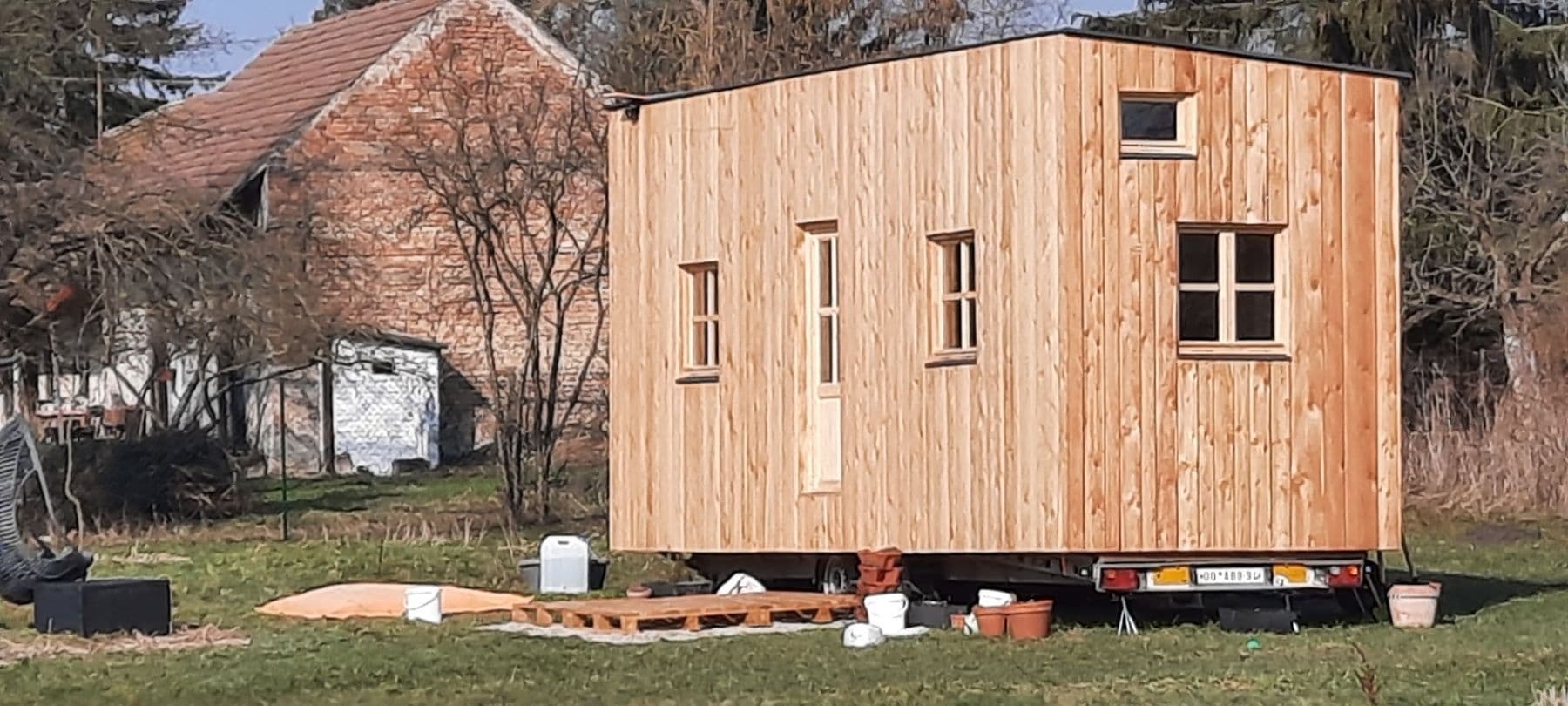 Pronájem pozemku 1.555 m², Městec Králové, Středočeský kraj Pronájem pozemku 1.555 m², Městec Králové, Středočeský kraj