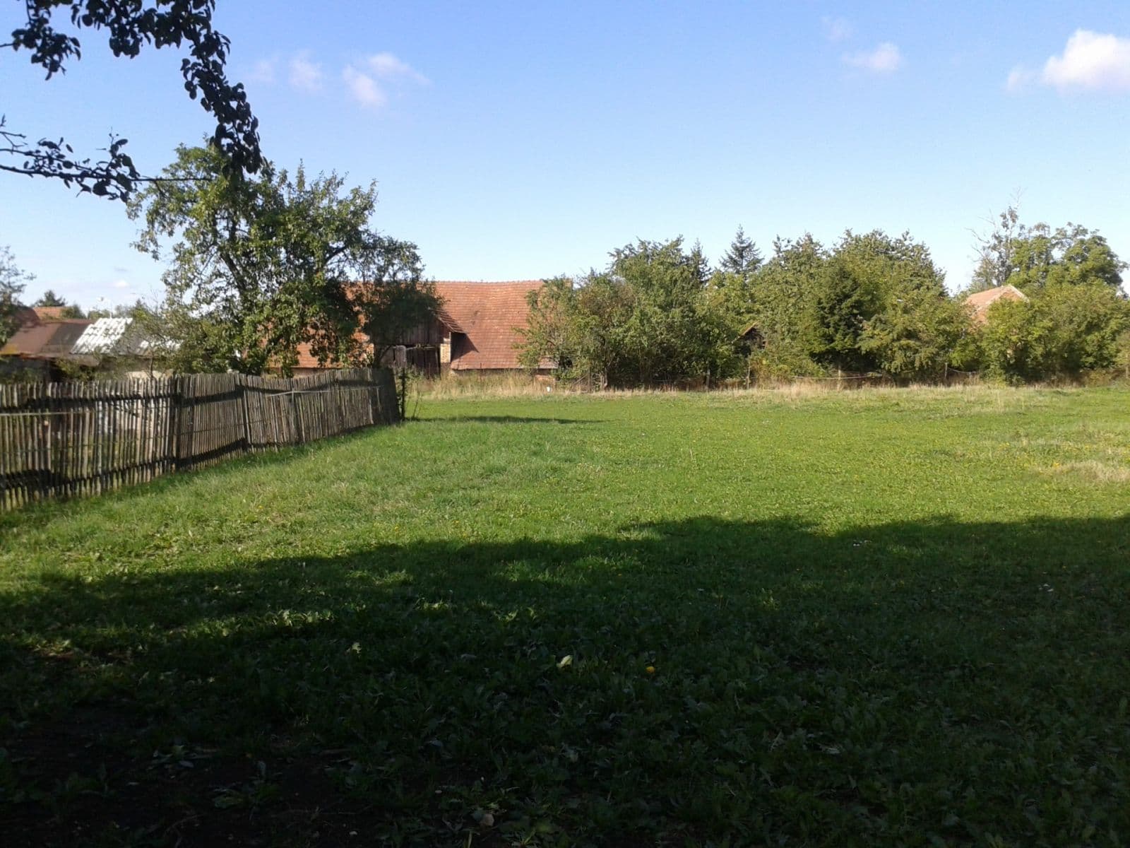 Pronájem pozemku 1.555 m², Městec Králové, Středočeský kraj Pronájem pozemku 1.555 m², Městec Králové, Středočeský kraj