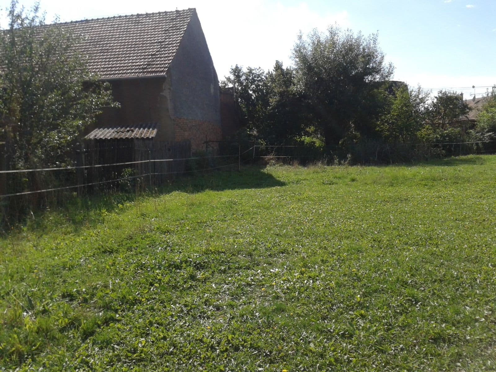 Pronájem pozemku 1.555 m², Městec Králové, Středočeský kraj Pronájem pozemku 1.555 m², Městec Králové, Středočeský kraj