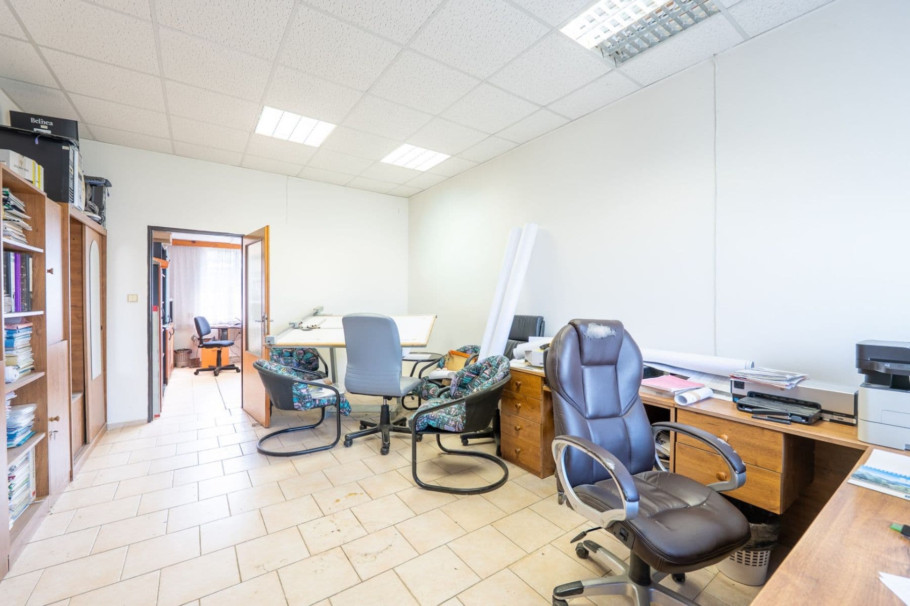 Prodej pozemku 1.858 m², 9. května, Lužec nad Vltavou, Středočeský kraj Prodej pozemku 1.858 m², 9. května, Lužec nad Vltavou, Středočeský kraj