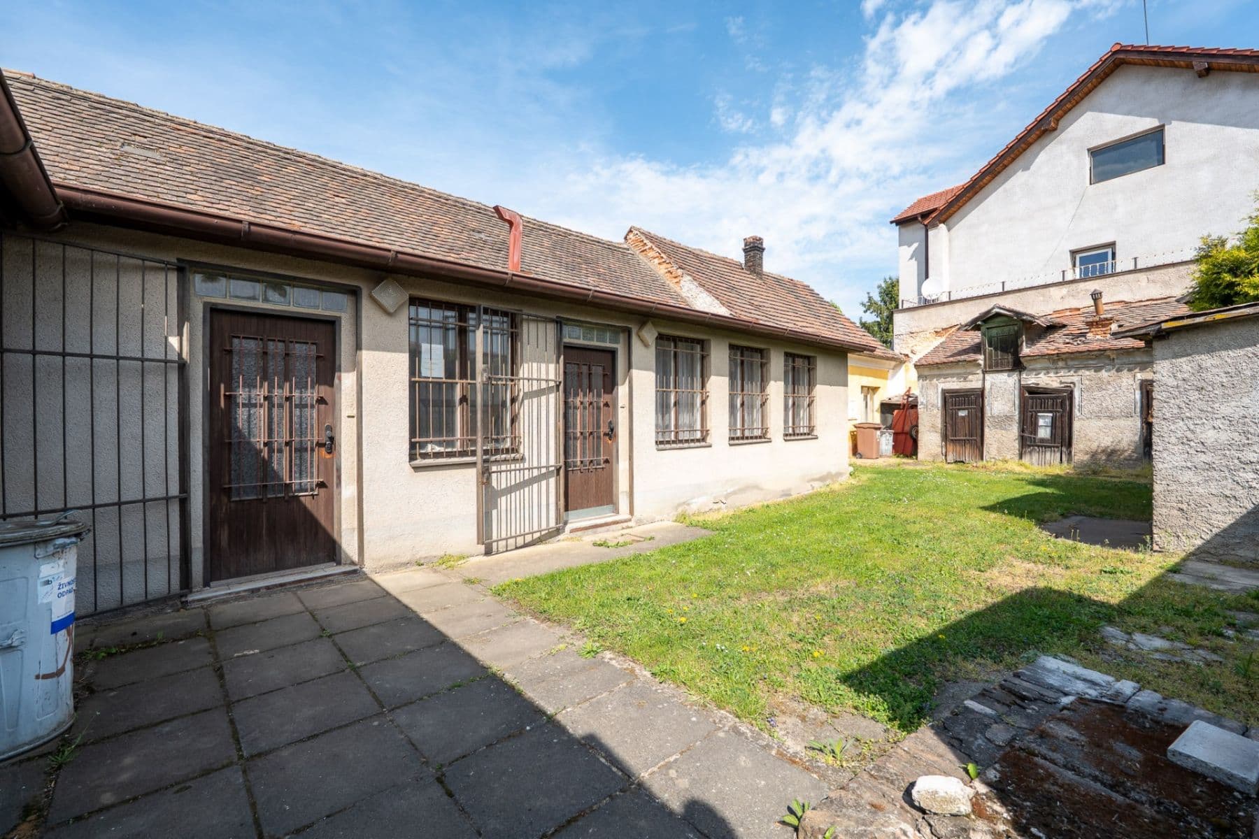 Prodej pozemku 1.858 m², 9. května, Lužec nad Vltavou, Středočeský kraj Prodej pozemku 1.858 m², 9. května, Lužec nad Vltavou, Středočeský kraj