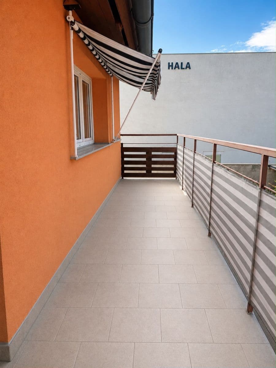 Pronájem bytu 3+kk 95 m², Kutnohorská, Praha, Praha Pronájem bytu 3+kk 95 m², Kutnohorská, Praha, Praha