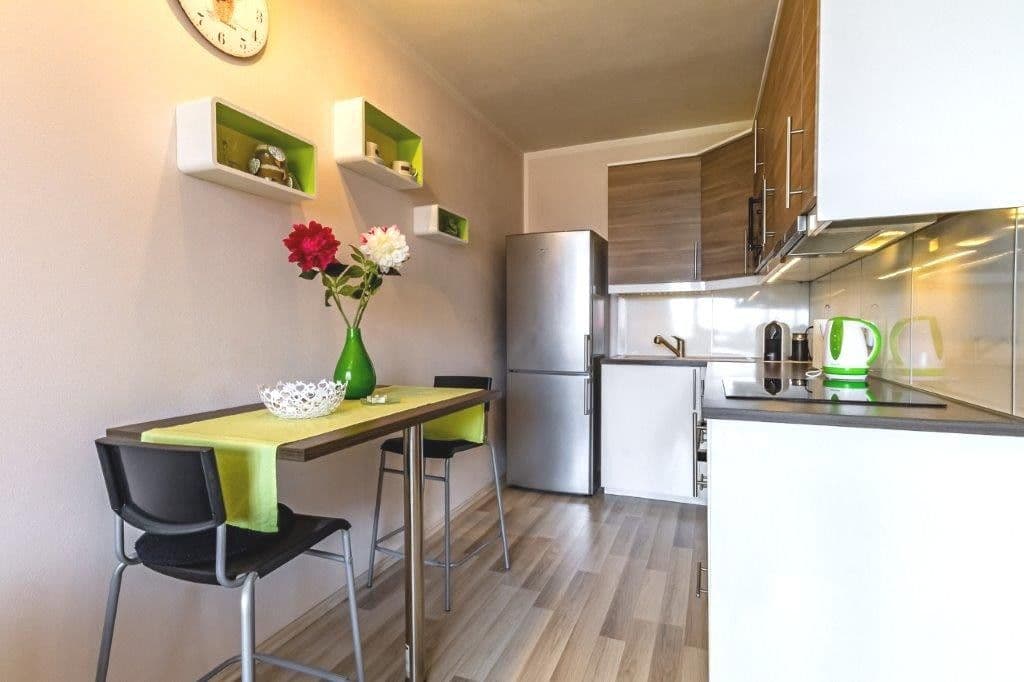 Pronájem bytu 2+kk 41 m², Na růžovém poli, Kladno, Středočeský kraj Pronájem bytu 2+kk 41 m², Na růžovém poli, Kladno, Středočeský kraj