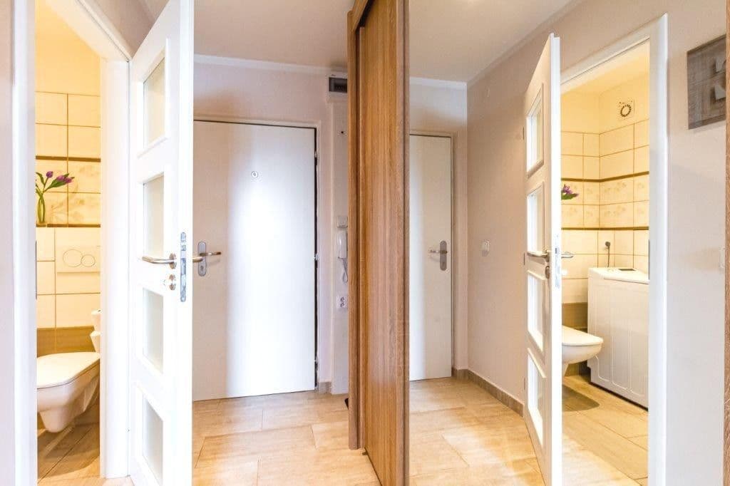 Pronájem bytu 2+kk 41 m², Na růžovém poli, Kladno, Středočeský kraj Pronájem bytu 2+kk 41 m², Na růžovém poli, Kladno, Středočeský kraj
