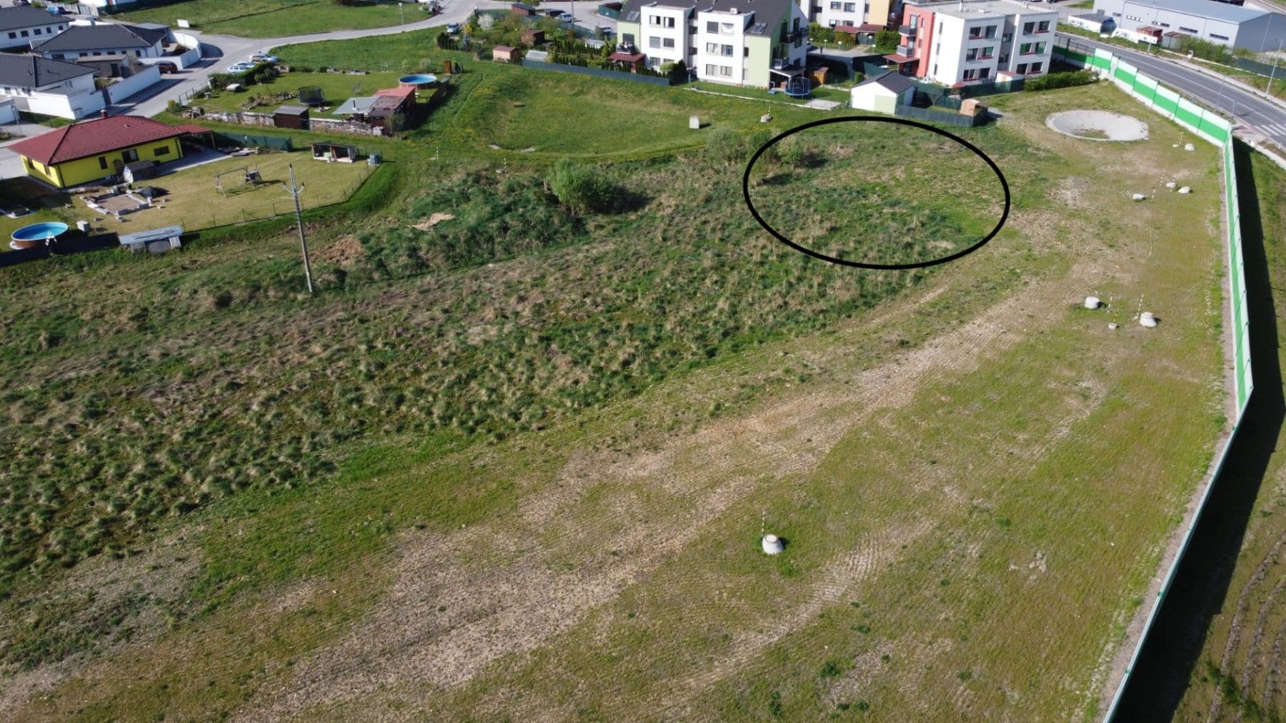 Prodej pozemku 759 m², Včelná, Jihočeský kraj Prodej pozemku 759 m², Včelná, Jihočeský kraj