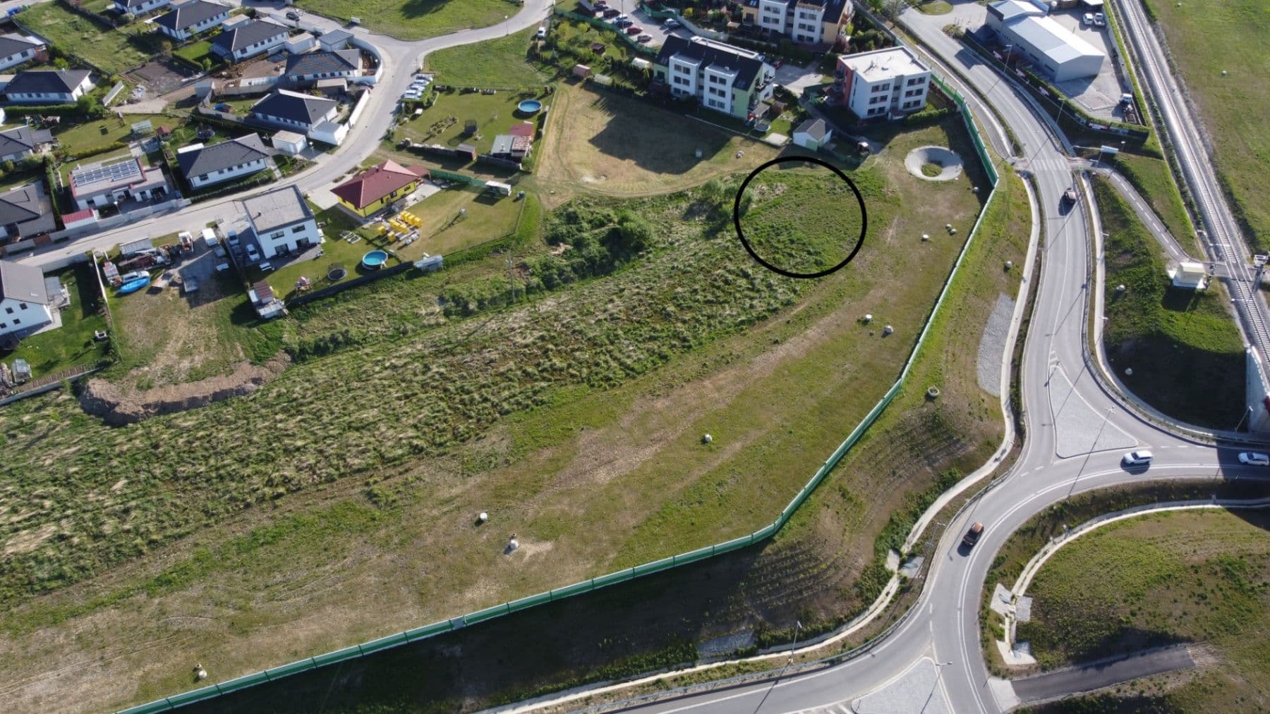 Prodej pozemku 759 m², Včelná, Jihočeský kraj Prodej pozemku 759 m², Včelná, Jihočeský kraj