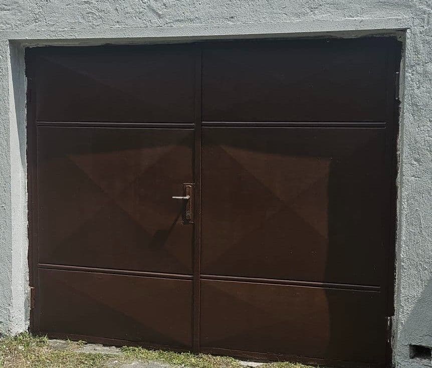Prodej garáže 18 m², Nejdek, Karlovarský kraj Prodej garáže 18 m², Nejdek, Karlovarský kraj