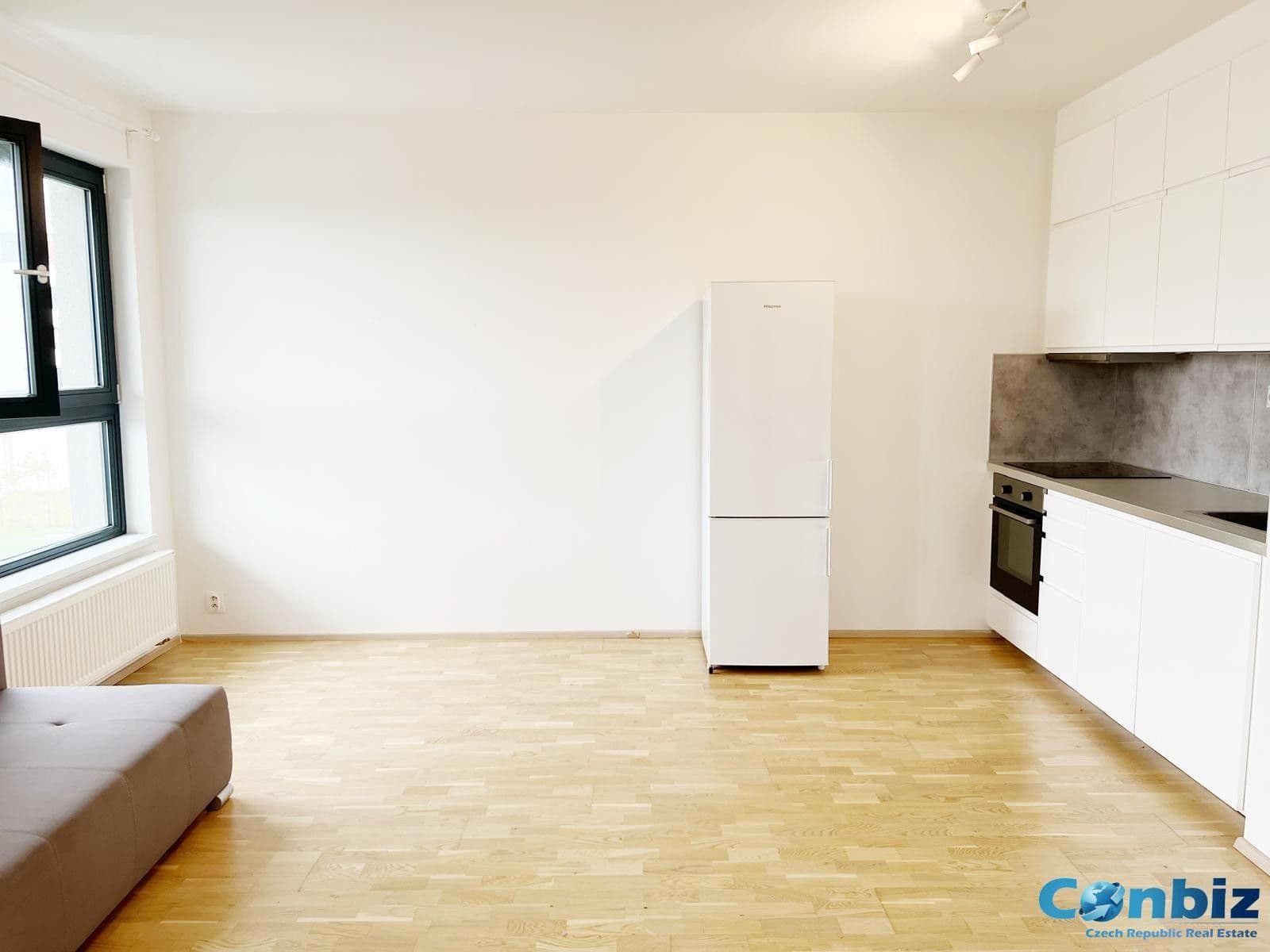 Pronájem bytu 2+kk 64 m², Zlochova, Praha, Praha Pronájem bytu 2+kk 64 m², Zlochova, Praha, Praha
