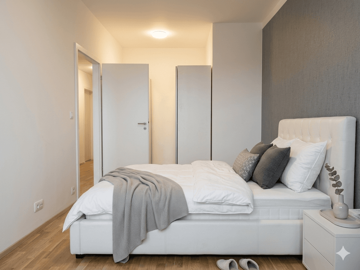 Pronájem bytu 2+kk 64 m², Zlochova, Praha, Praha Pronájem bytu 2+kk 64 m², Zlochova, Praha, Praha