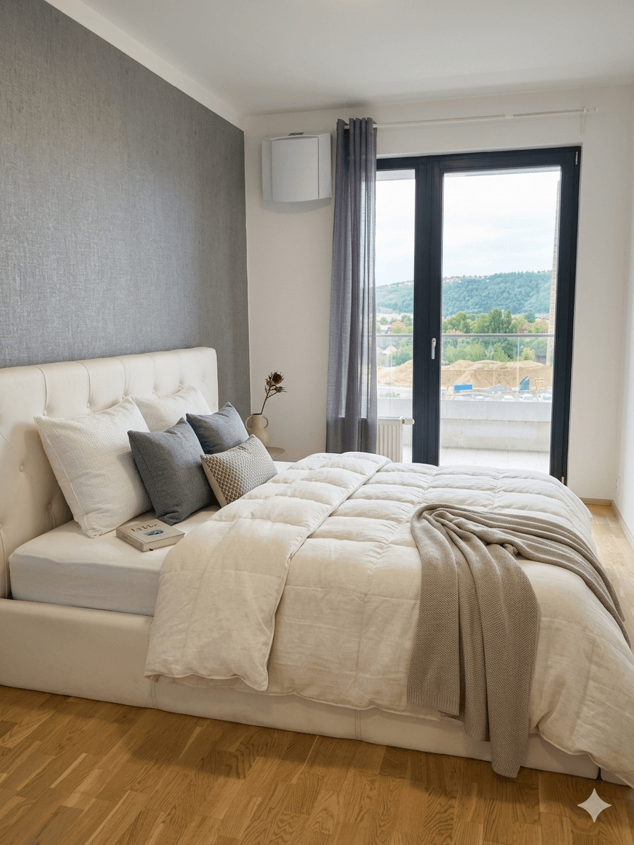 Pronájem bytu 2+kk 64 m², Zlochova, Praha, Praha Pronájem bytu 2+kk 64 m², Zlochova, Praha, Praha