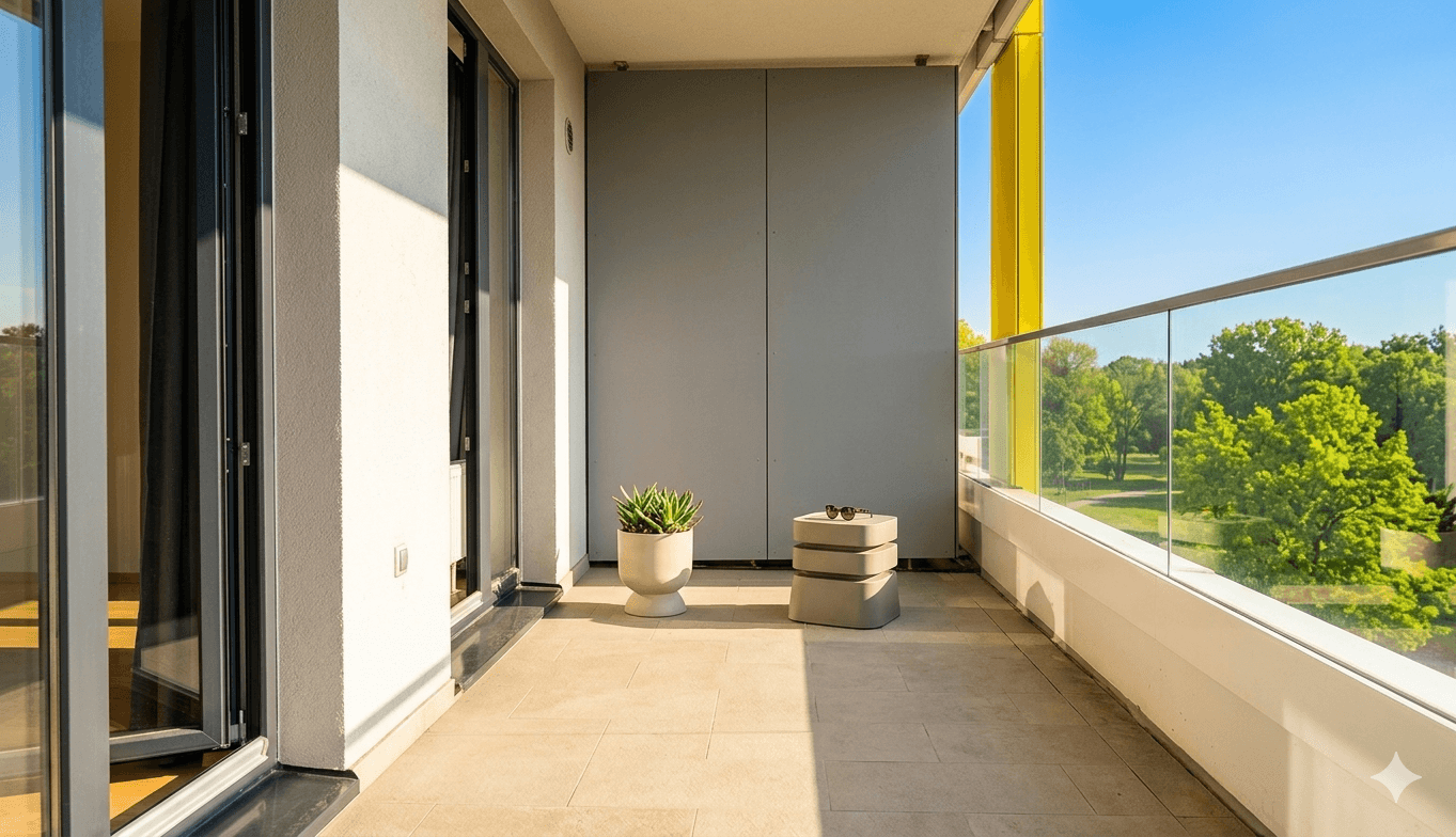 Pronájem bytu 2+kk 64 m², Zlochova, Praha, Praha Pronájem bytu 2+kk 64 m², Zlochova, Praha, Praha