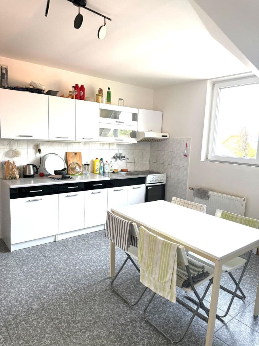 Pronájem domu 15 m², pozemek 1 m², Za Šmatlíkem, Praha, Praha Pronájem domu 15 m², pozemek 1 m², Za Šmatlíkem, Praha, Praha