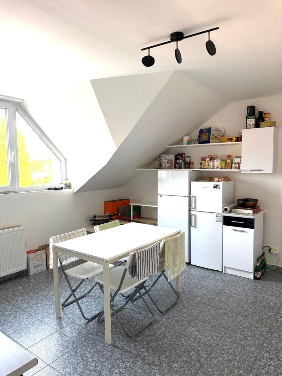 Pronájem domu 15 m², pozemek 1 m², Za Šmatlíkem, Praha, Praha Pronájem domu 15 m², pozemek 1 m², Za Šmatlíkem, Praha, Praha