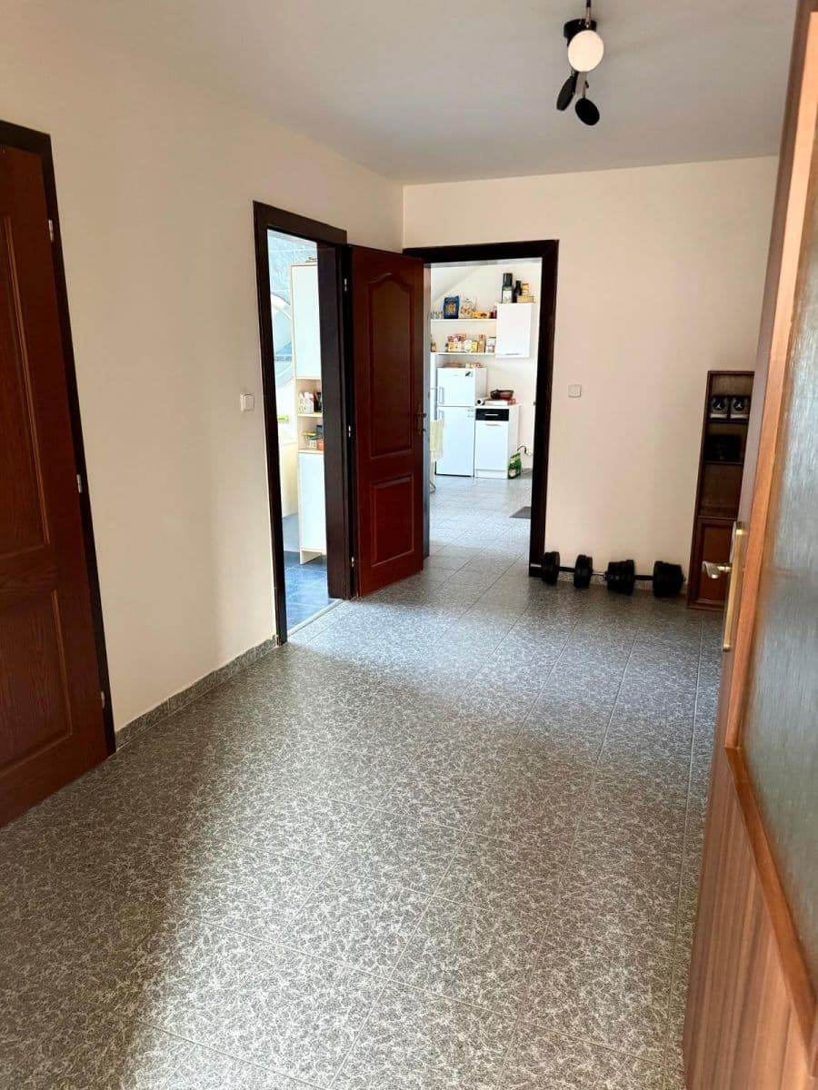Pronájem domu 15 m², pozemek 1 m², Za Šmatlíkem, Praha, Praha Pronájem domu 15 m², pozemek 1 m², Za Šmatlíkem, Praha, Praha