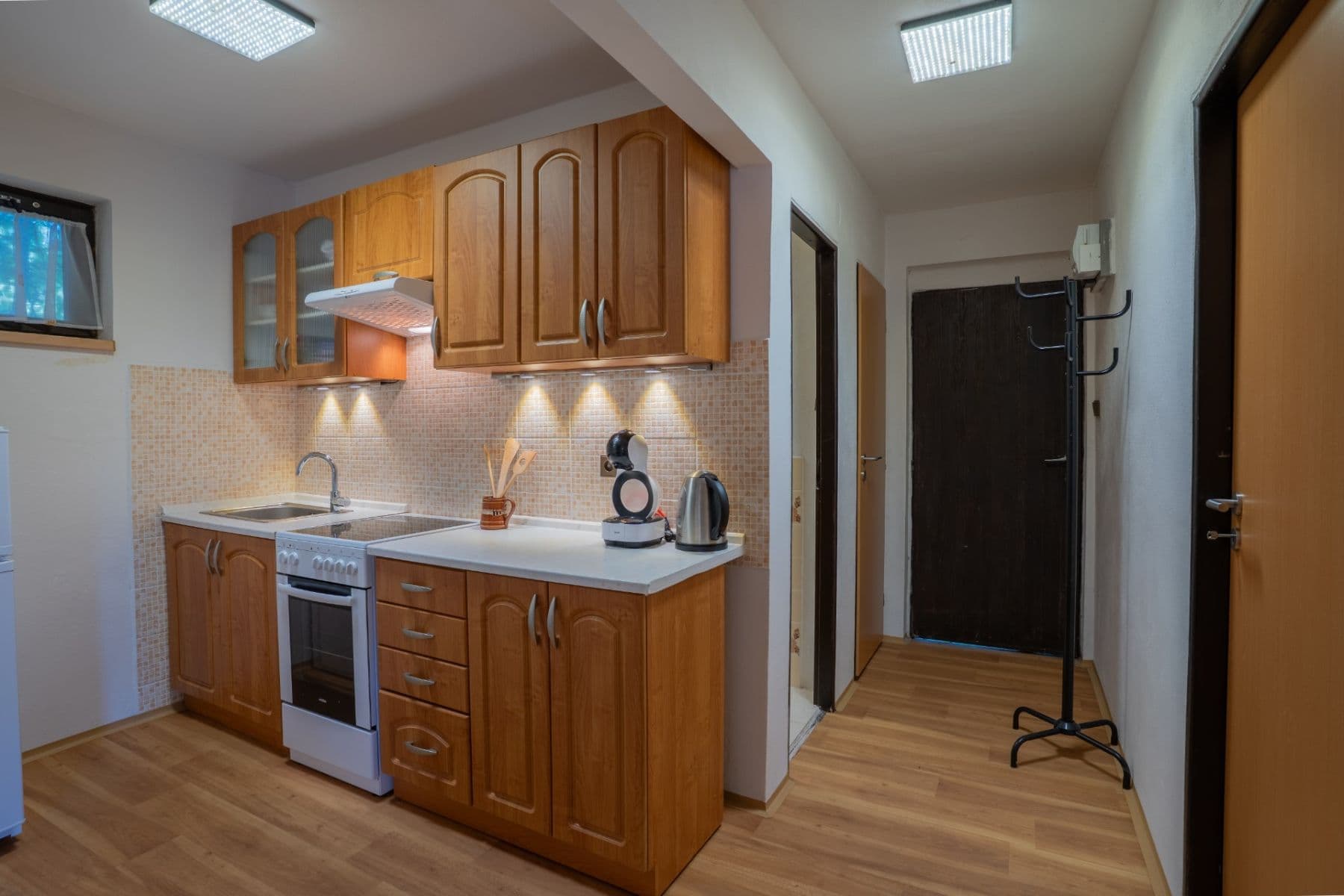 Prodej chaty, chalupy 57 m², pozemek 516 m², Zlatá Olešnice, Liberecký kraj Prodej chaty, chalupy 57 m², pozemek 516 m², Zlatá Olešnice, Liberecký kraj