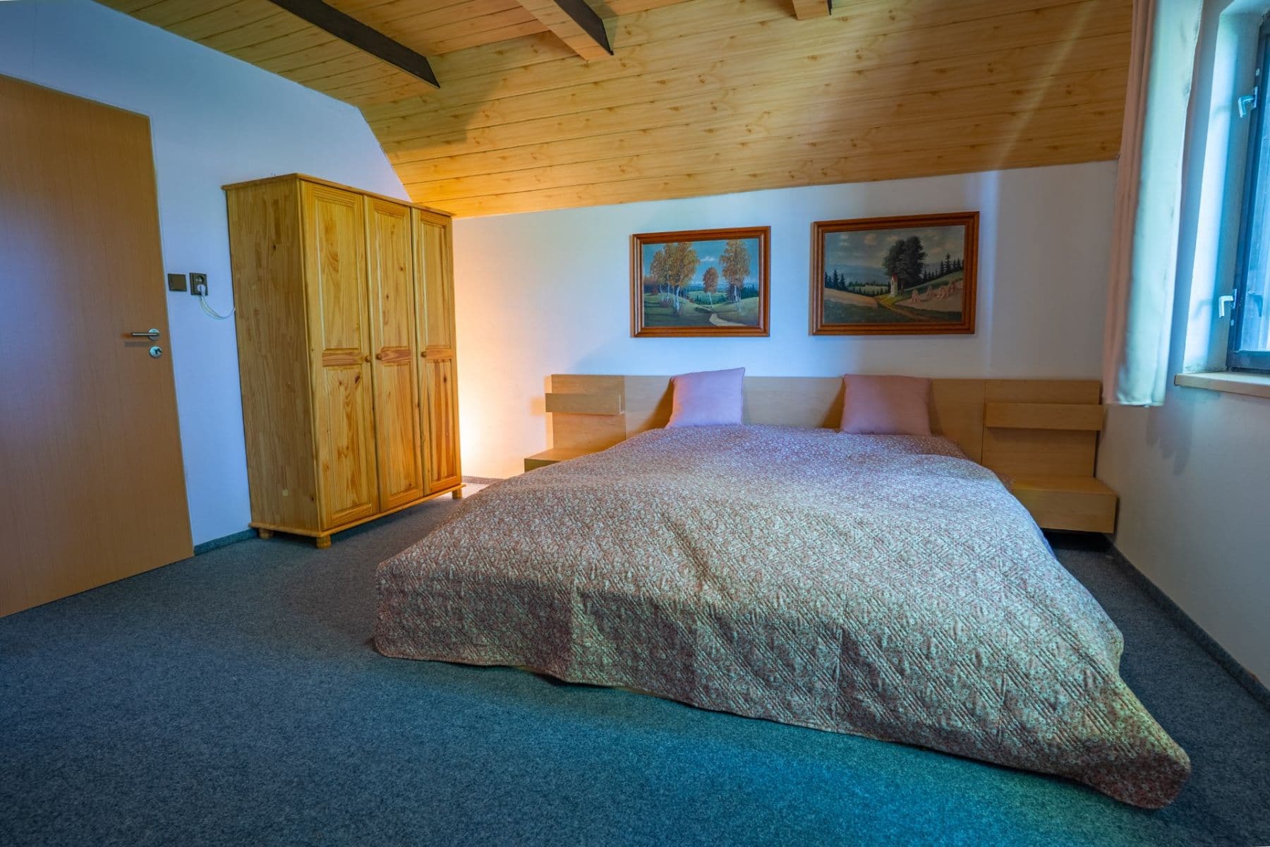 Prodej chaty, chalupy 57 m², pozemek 516 m², Zlatá Olešnice, Liberecký kraj Prodej chaty, chalupy 57 m², pozemek 516 m², Zlatá Olešnice, Liberecký kraj