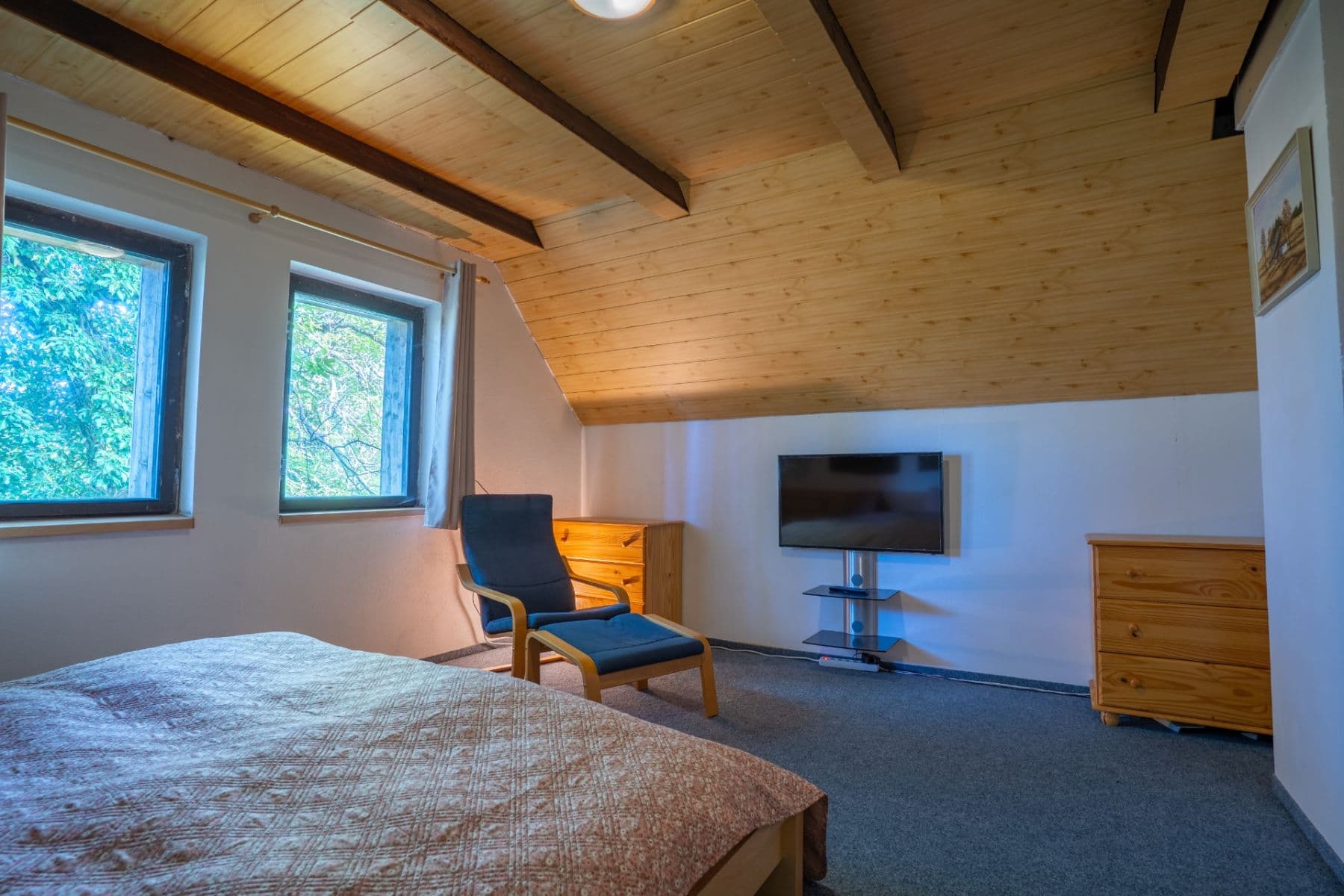 Prodej chaty, chalupy 57 m², pozemek 516 m², Zlatá Olešnice, Liberecký kraj Prodej chaty, chalupy 57 m², pozemek 516 m², Zlatá Olešnice, Liberecký kraj