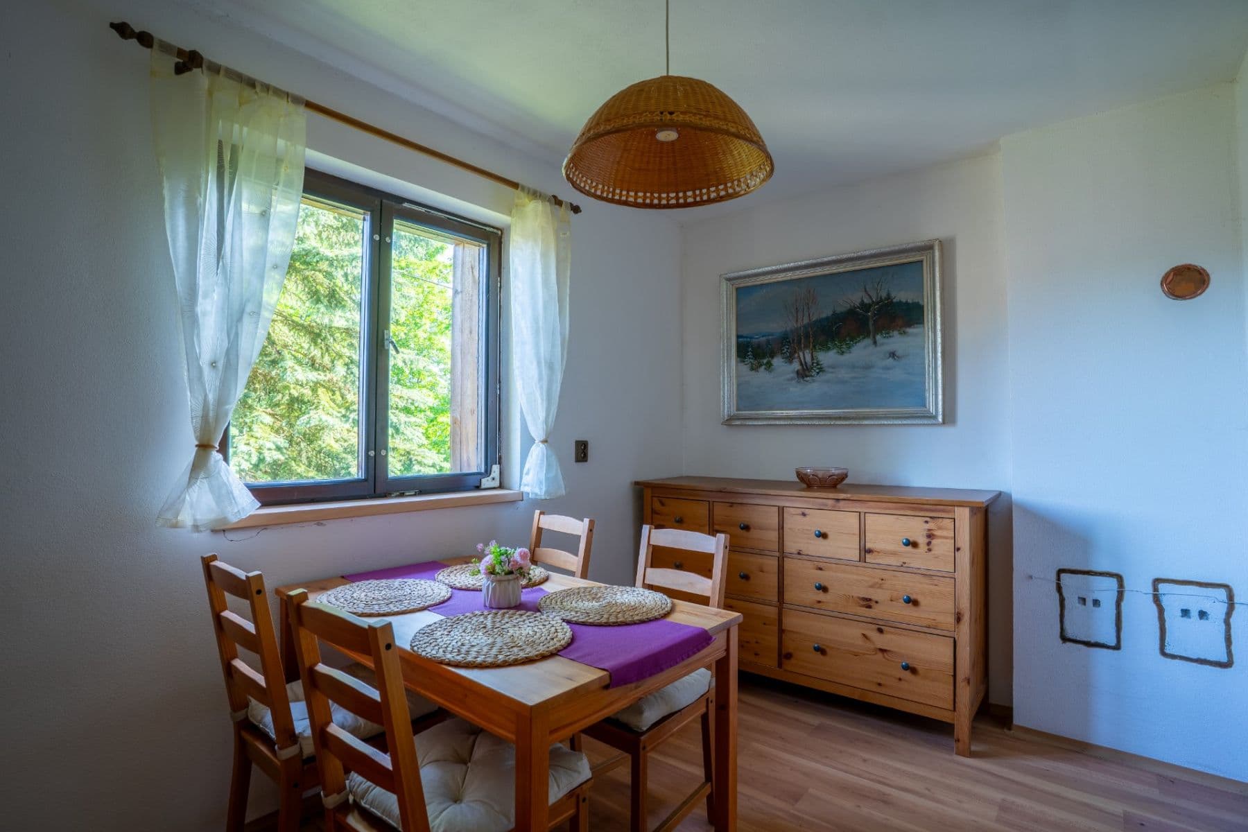 Prodej chaty, chalupy 57 m², pozemek 516 m², Zlatá Olešnice, Liberecký kraj Prodej chaty, chalupy 57 m², pozemek 516 m², Zlatá Olešnice, Liberecký kraj
