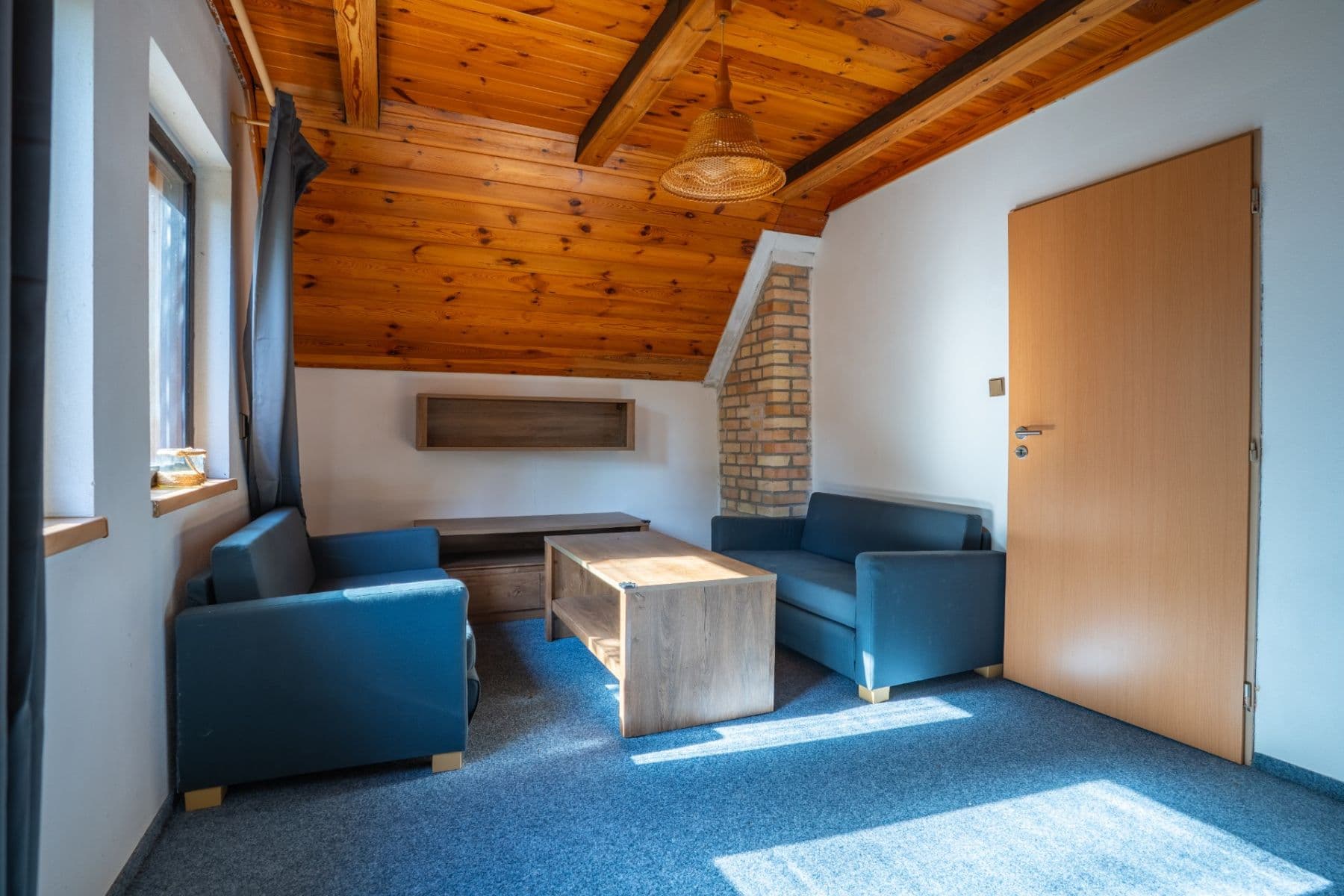 Prodej chaty, chalupy 57 m², pozemek 516 m², Zlatá Olešnice, Liberecký kraj Prodej chaty, chalupy 57 m², pozemek 516 m², Zlatá Olešnice, Liberecký kraj