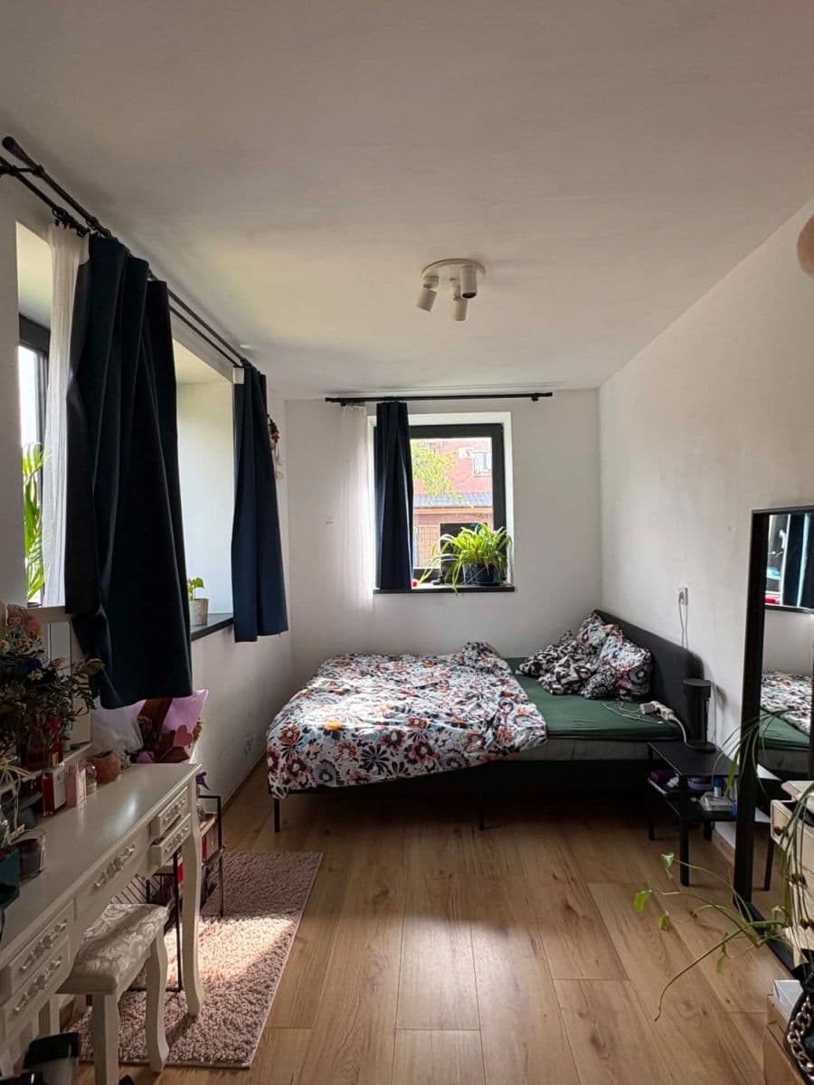 Pronájem bytu 2+1 25 m², Novosuchdolská, Praha, Praha Pronájem bytu 2+1 25 m², Novosuchdolská, Praha, Praha