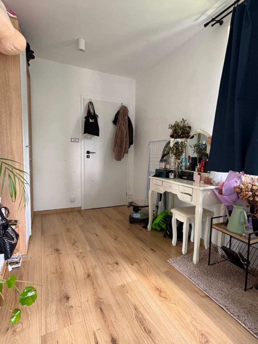 Pronájem bytu 2+1 25 m², Novosuchdolská, Praha, Praha Pronájem bytu 2+1 25 m², Novosuchdolská, Praha, Praha