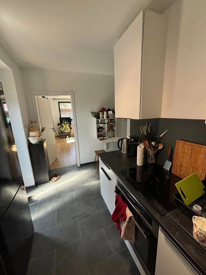 Pronájem bytu 2+1 25 m², Novosuchdolská, Praha, Praha Pronájem bytu 2+1 25 m², Novosuchdolská, Praha, Praha