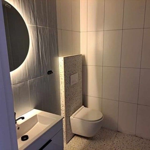 Pronájem bytu 2+1 25 m², Novosuchdolská, Praha, Praha Pronájem bytu 2+1 25 m², Novosuchdolská, Praha, Praha
